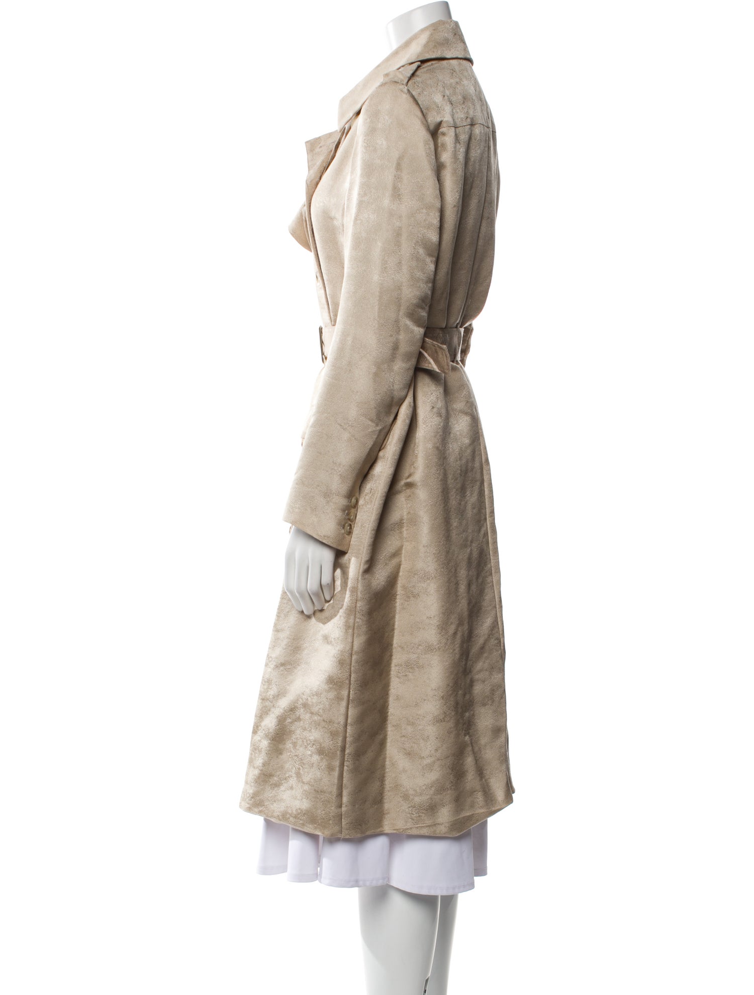 Doo.Ri Trench Coat