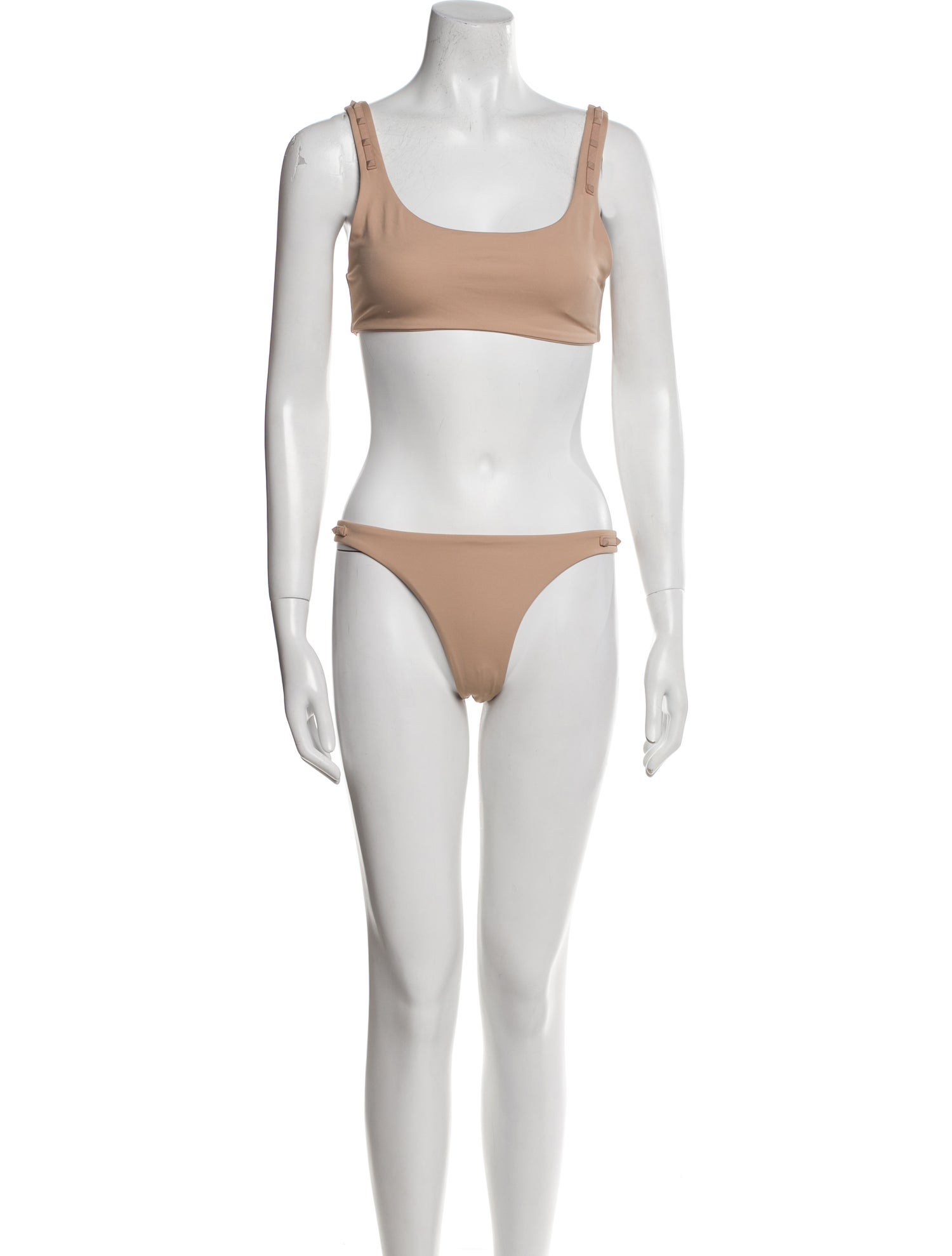 Dos Gardenias Bikini