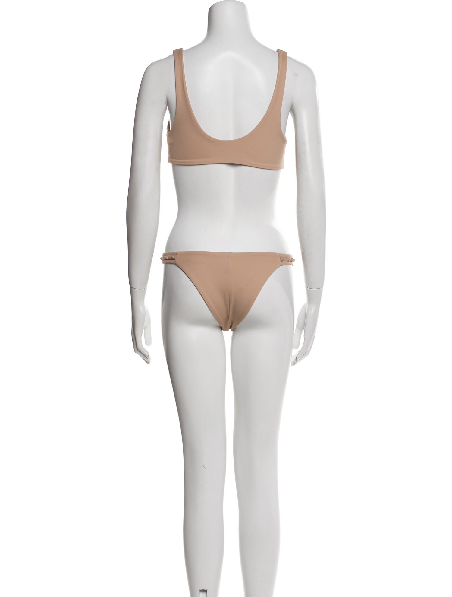 Dos Gardenias Bikini