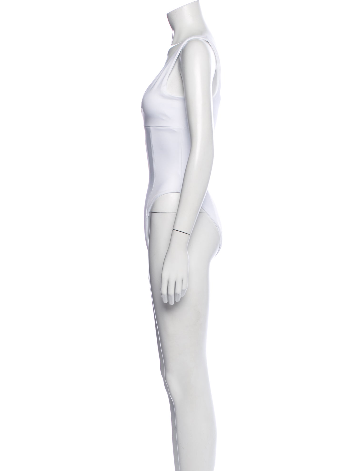 Dos Gardenias One-Piece w/ Tags