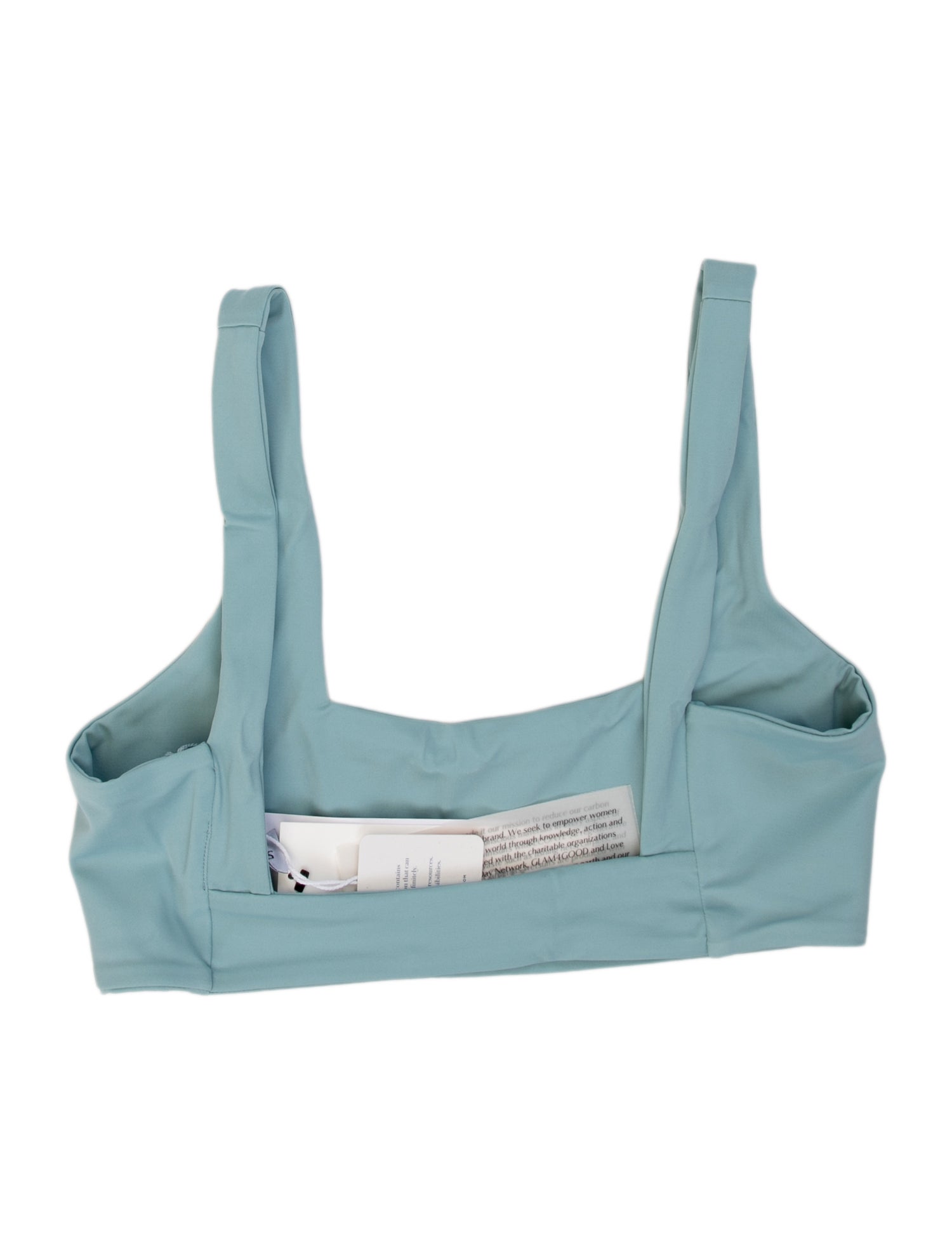 Dos Gardenias Bottoms w/ Tags