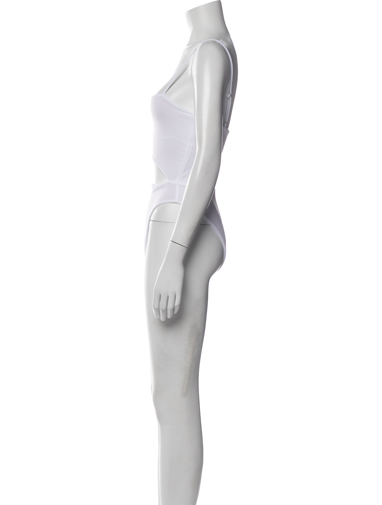 Dos Gardenias One-Piece w/ Tags