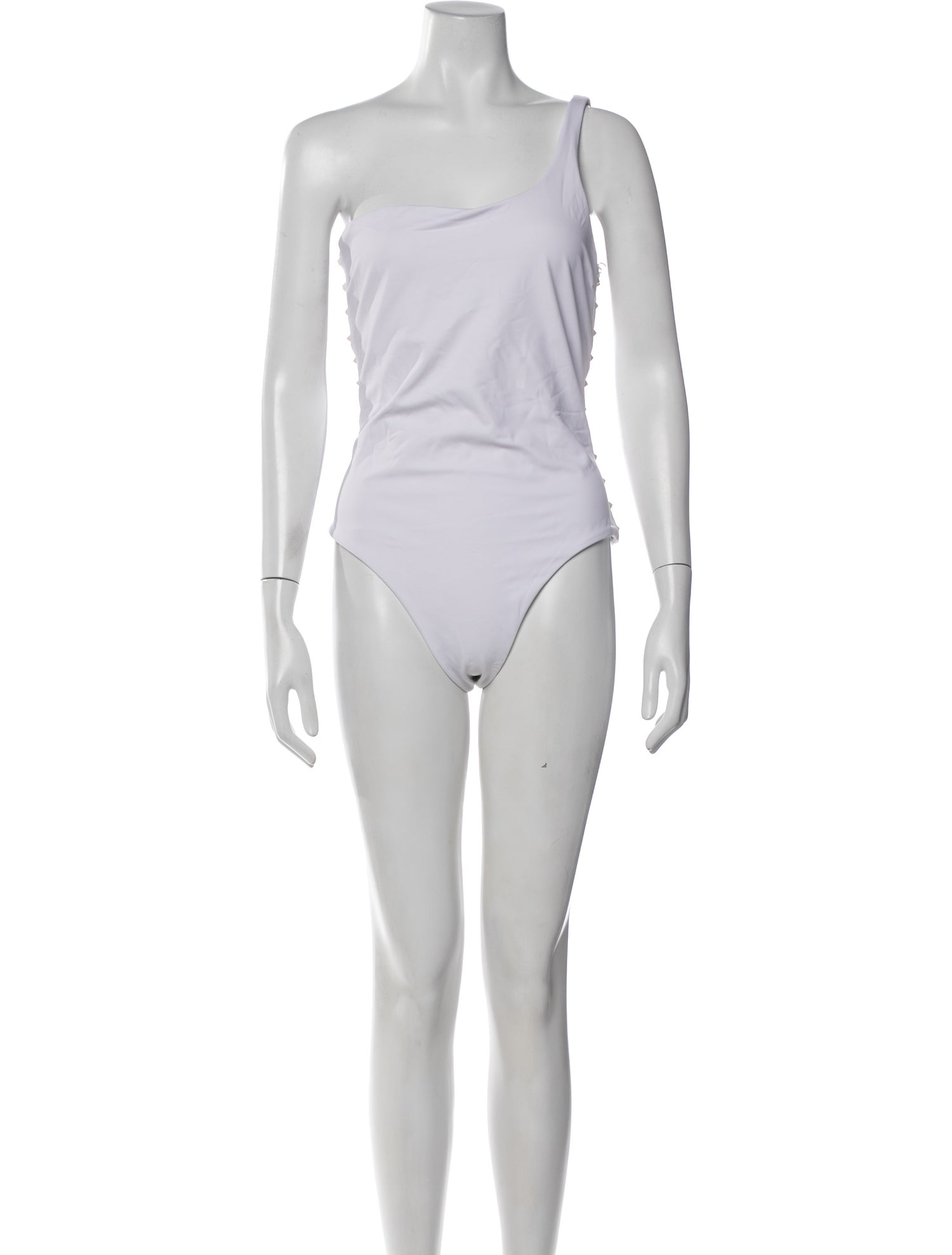 Dos Gardenias One-Piece w/ Tags