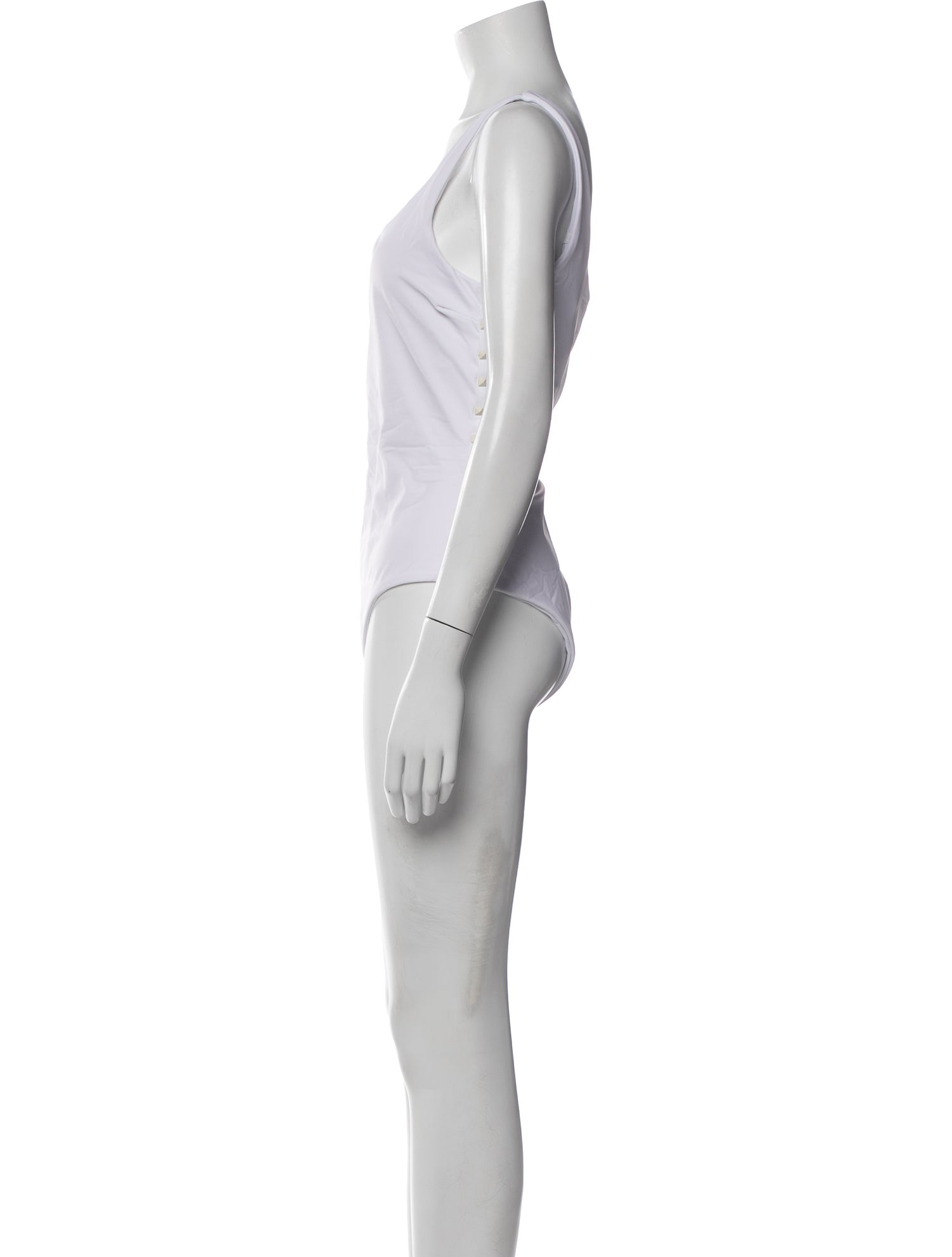 Dos Gardenias One-Piece w/ Tags