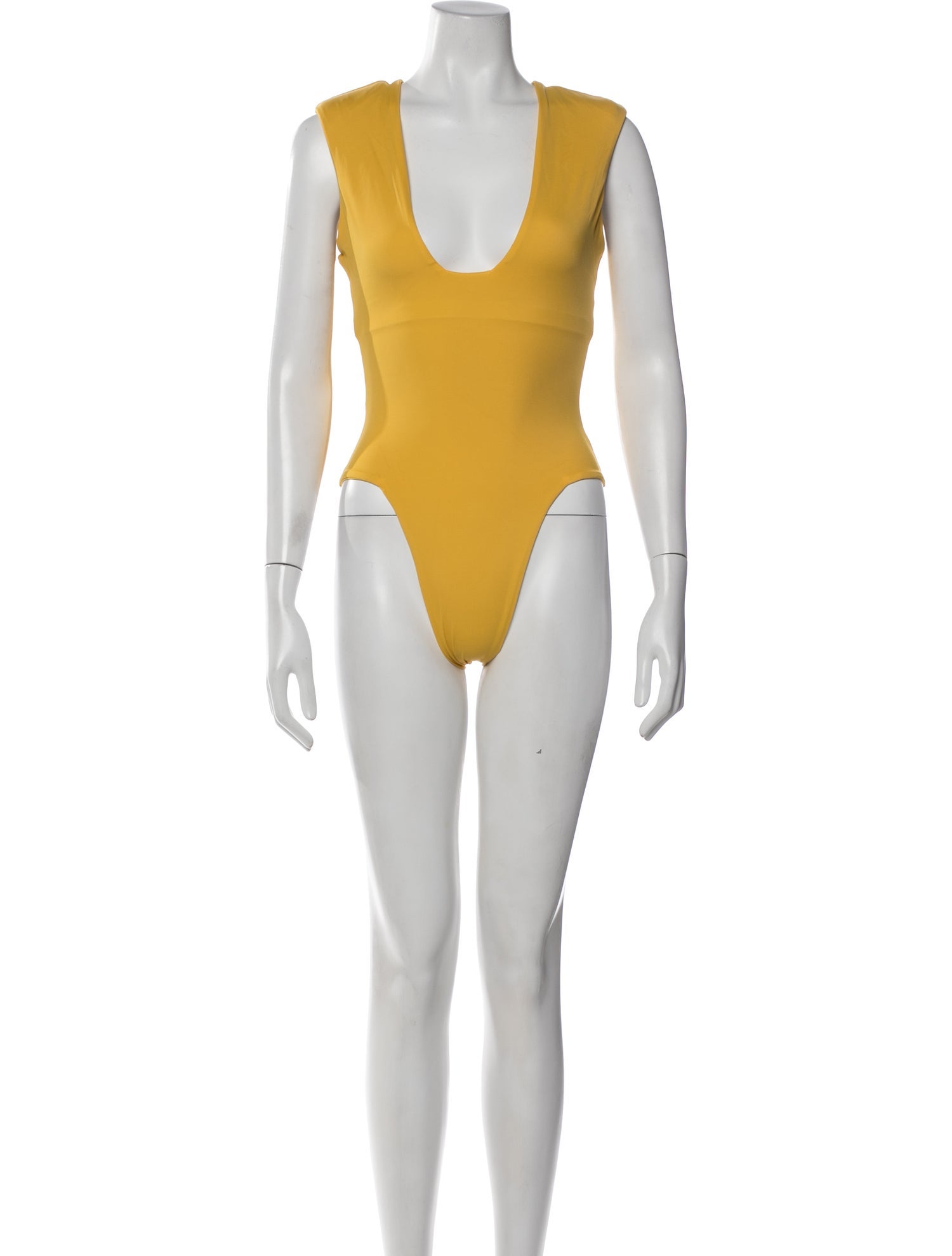 Dos Gardenias One-Piece w/ Tags