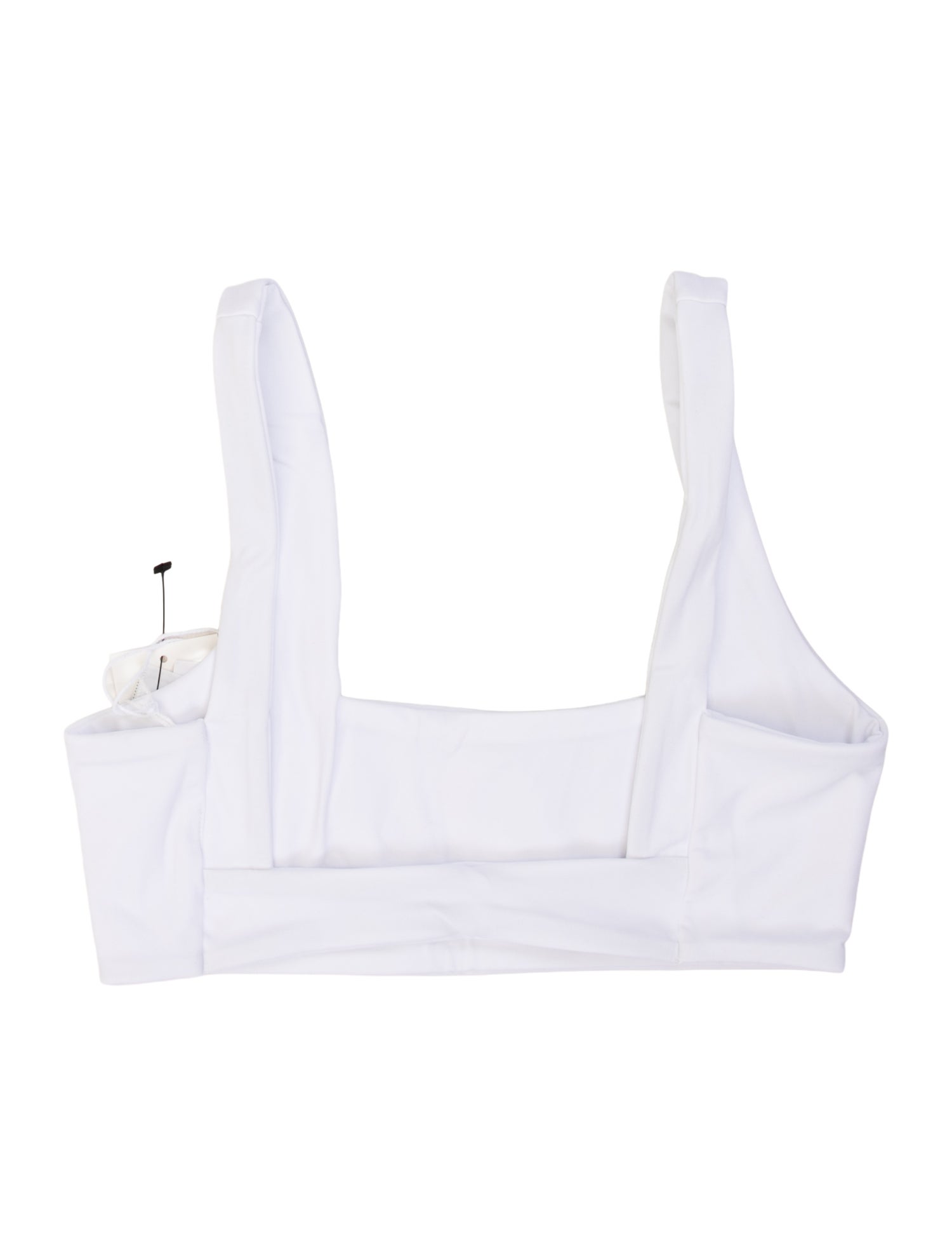 Dos Gardenias Top w/ Tags