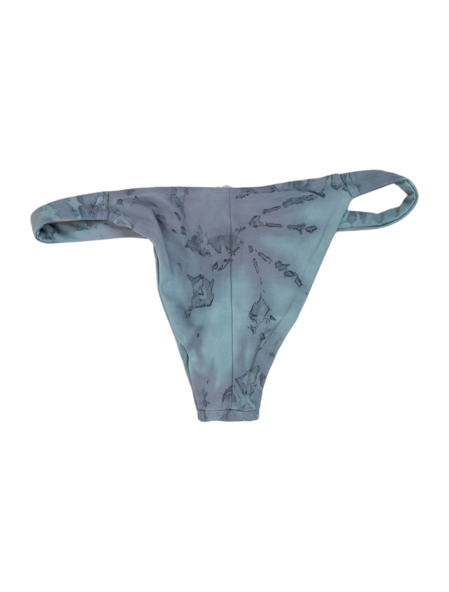Dos Gardenias Tie-Dye Print Bottoms w/ Tags