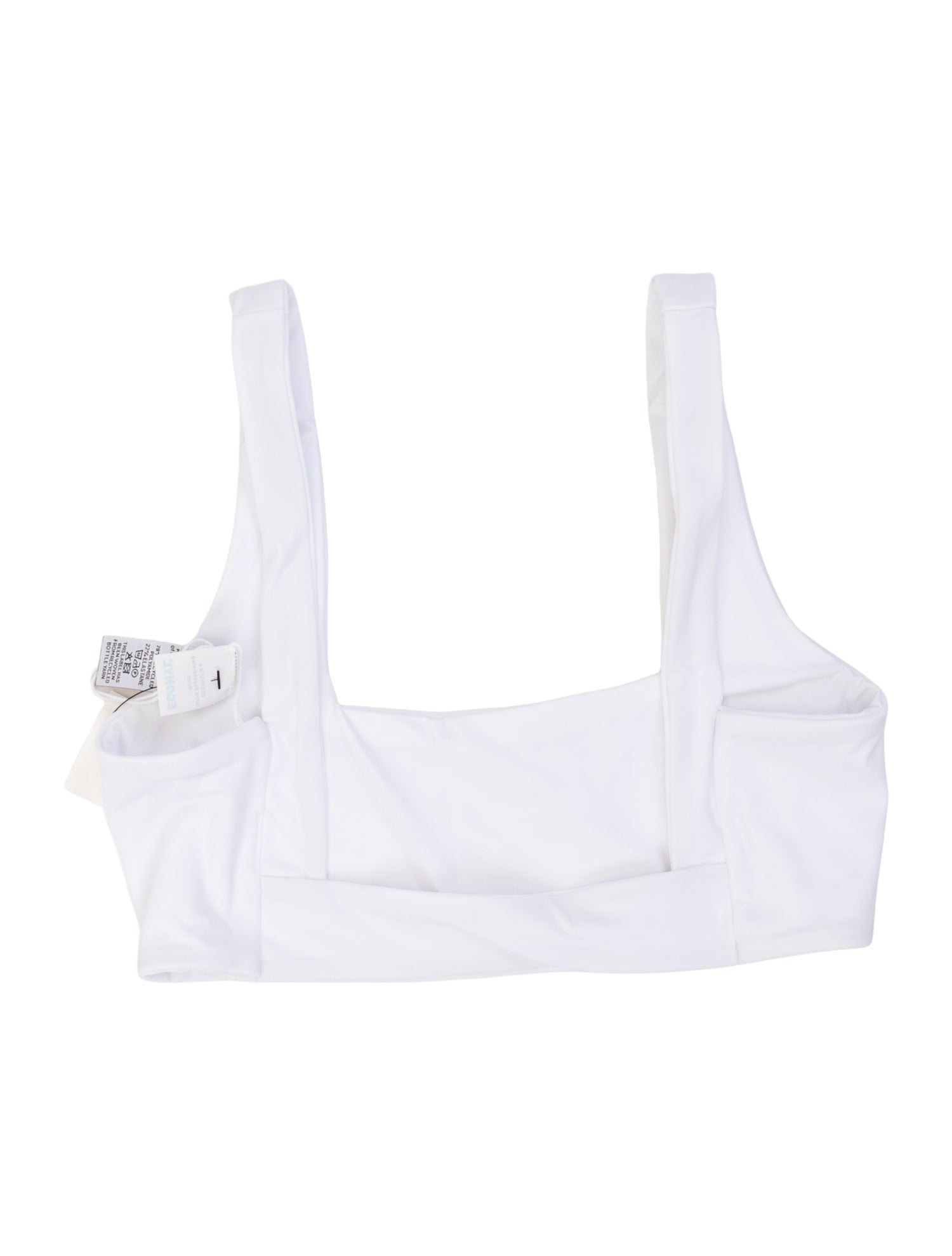 Dos Gardenias Top w/ Tags