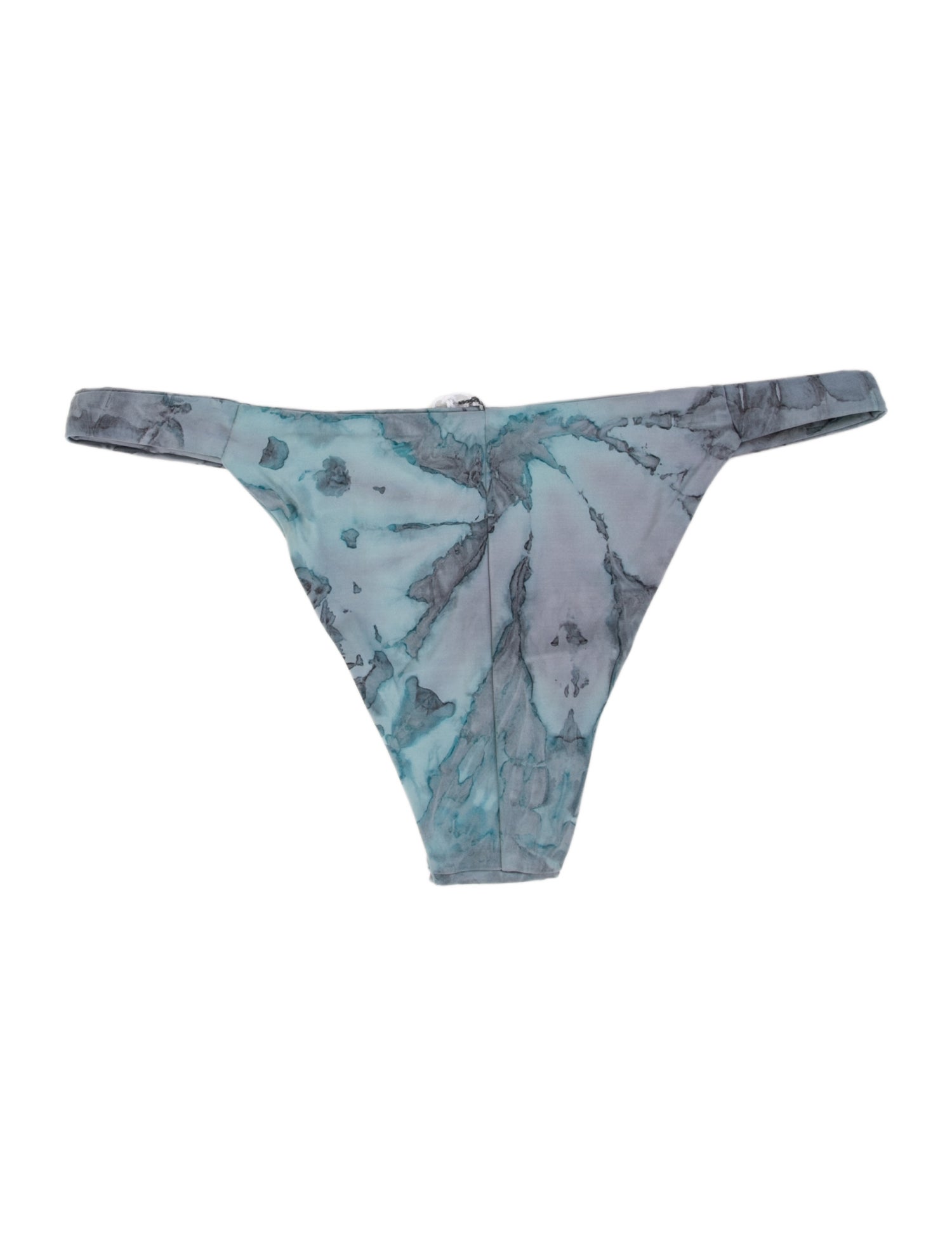 Dos Gardenias Tie-Dye Print Bottoms w/ Tags