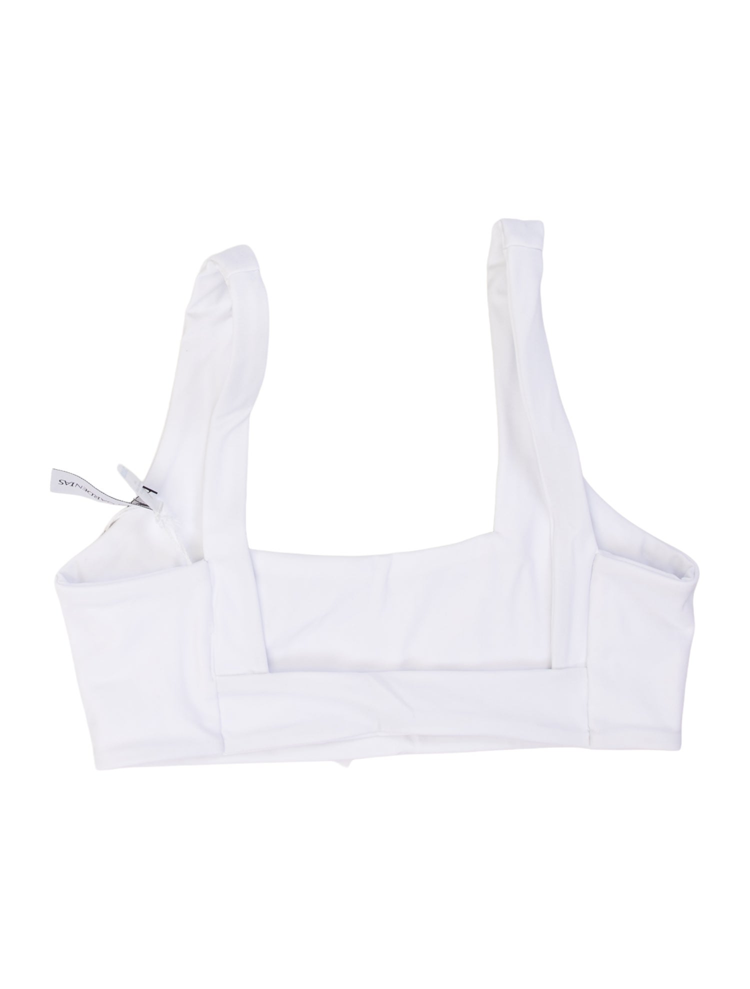 Dos Gardenias Top w/ Tags