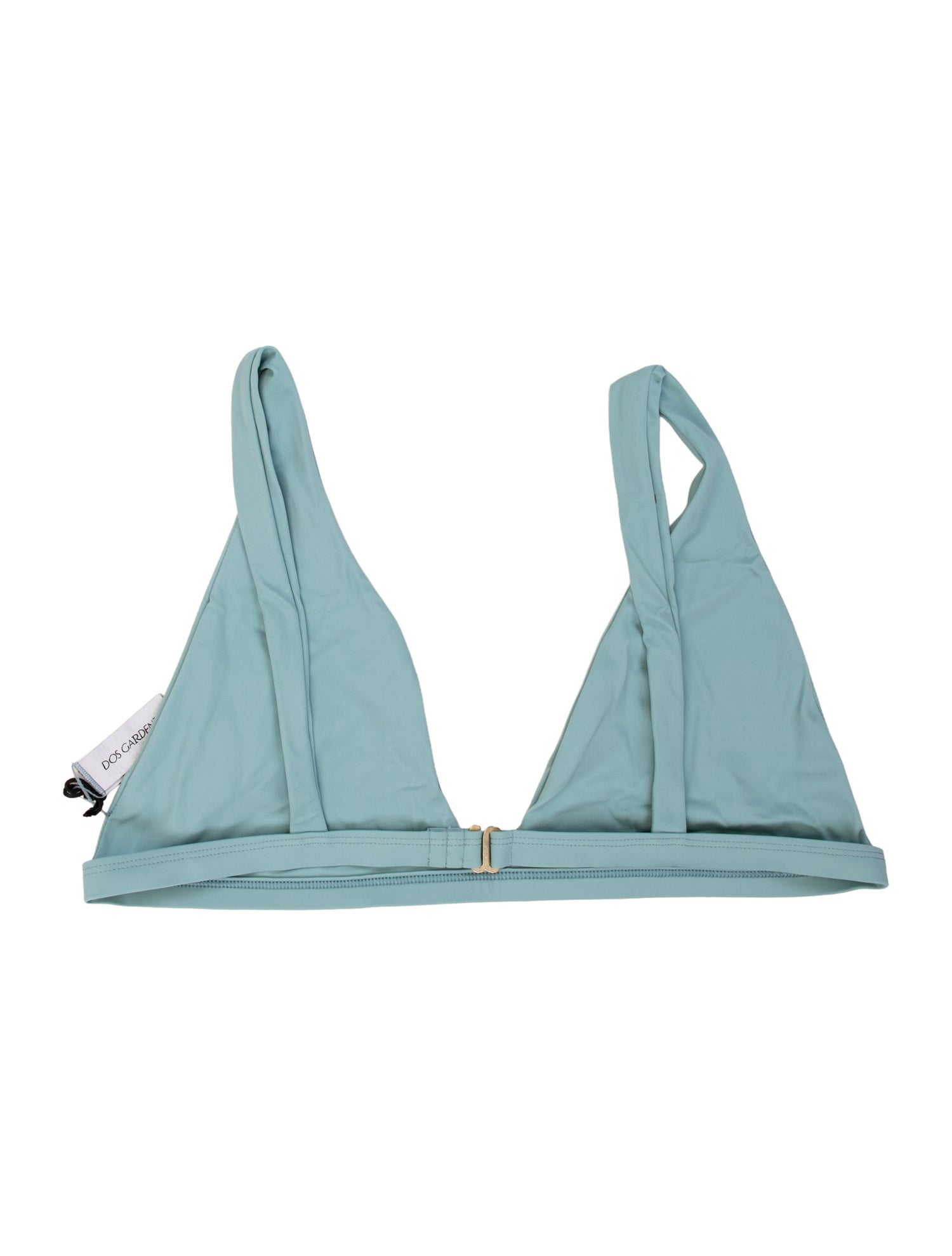 Dos Gardenias Top w/ Tags