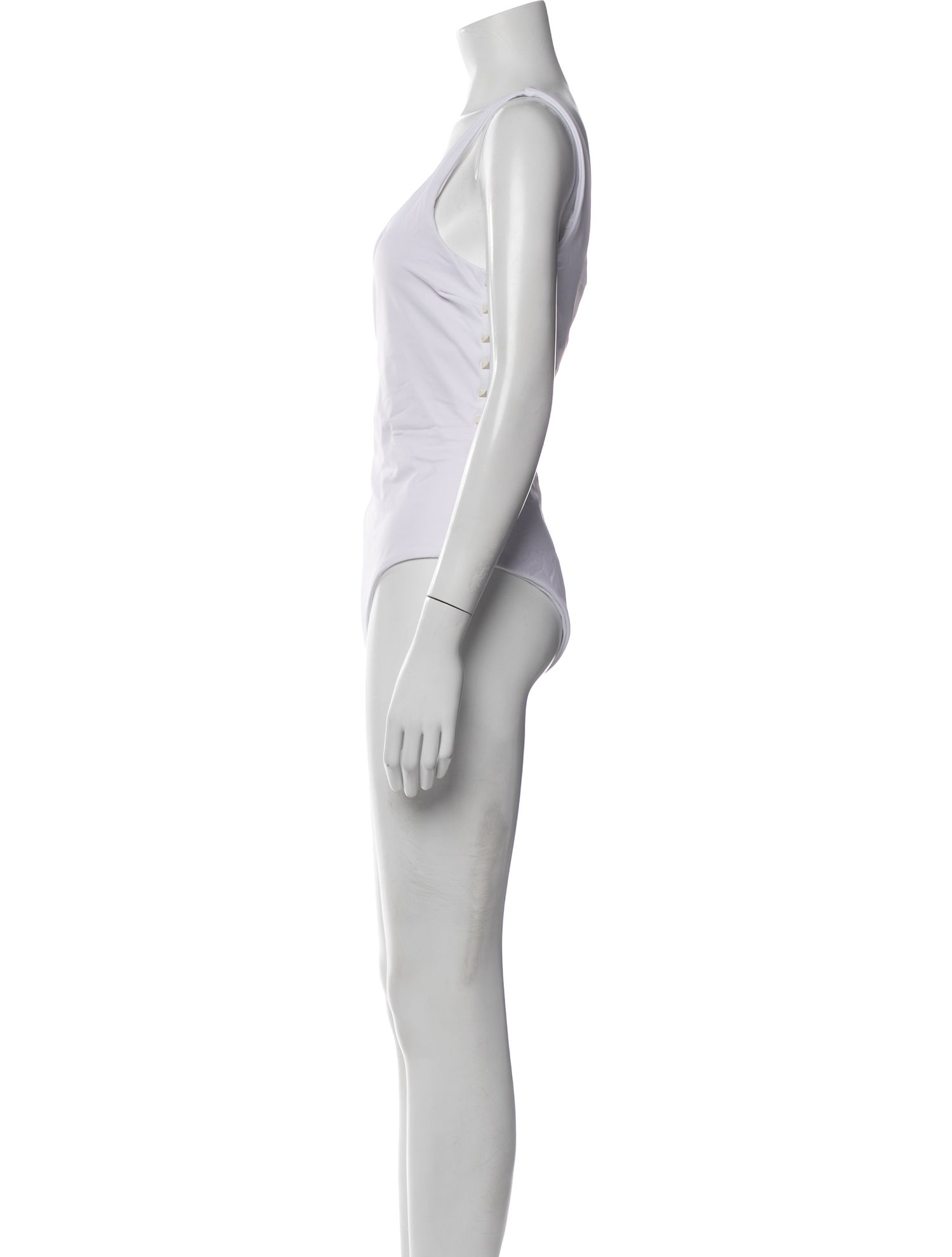 Dos Gardenias One-Piece w/ Tags