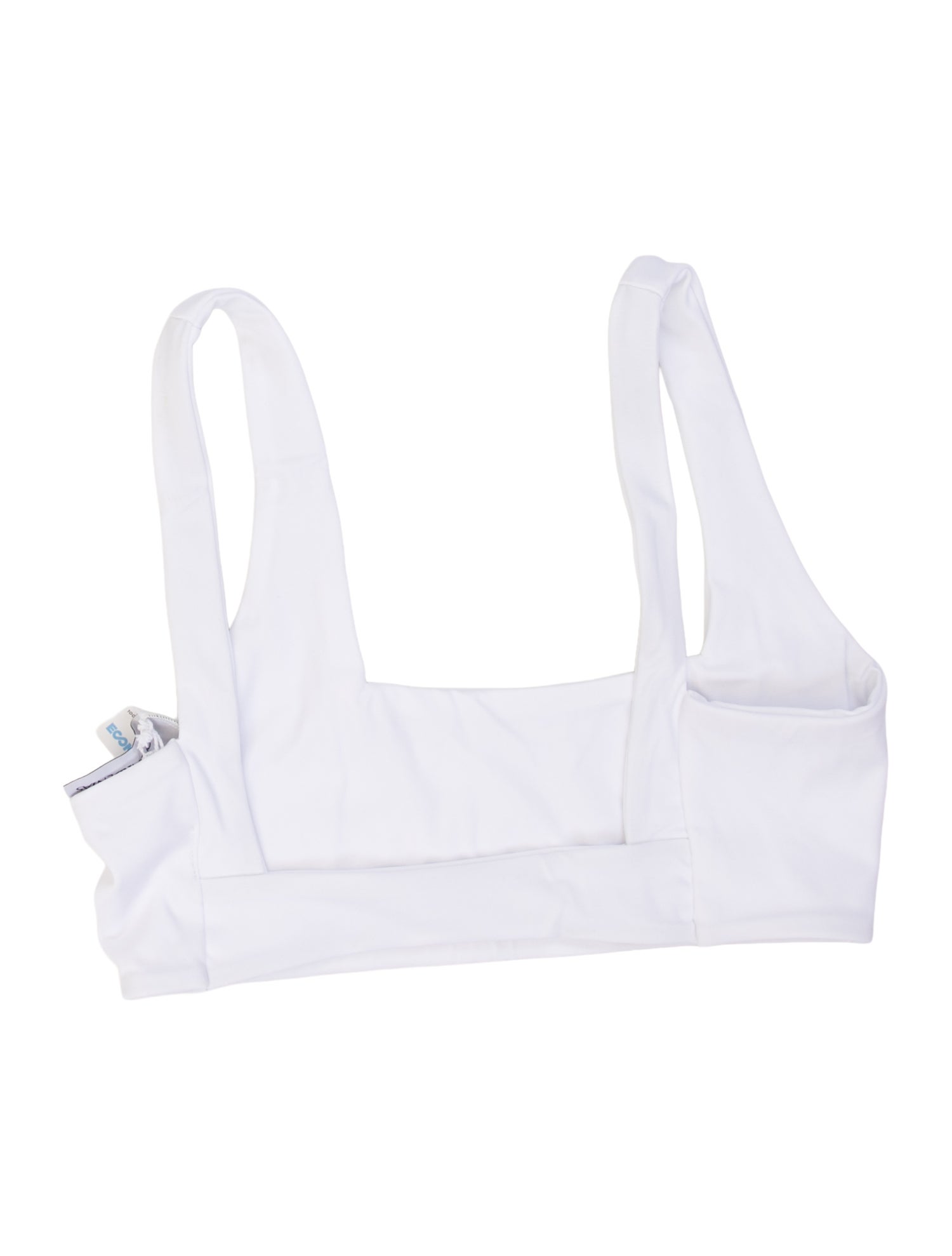 Dos Gardenias Top w/ Tags