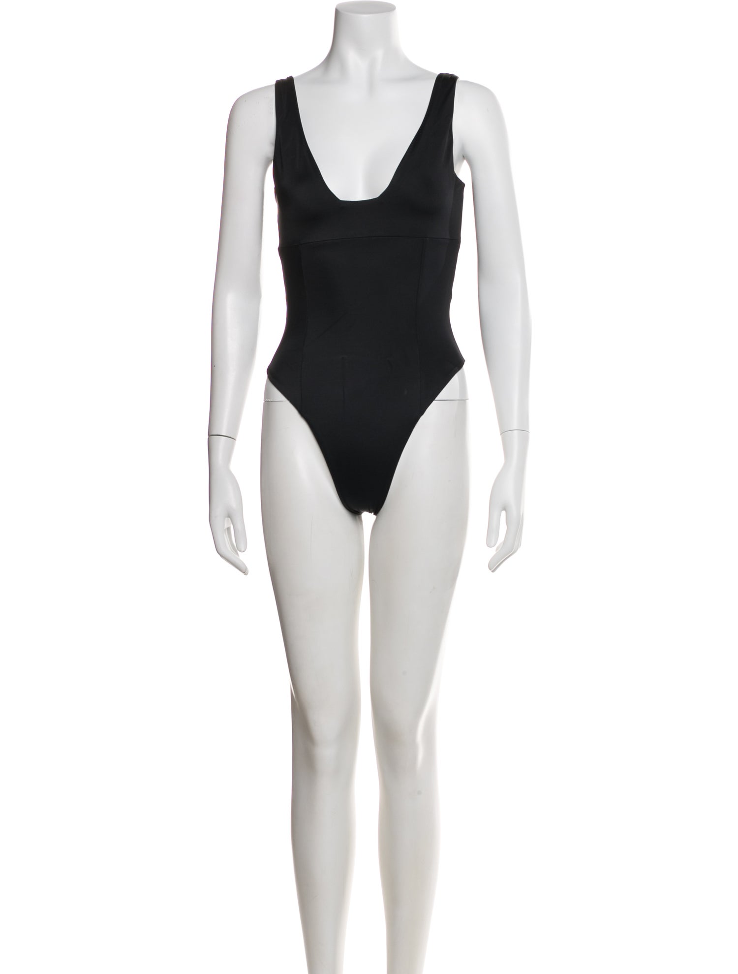 Dos Gardenias One-Piece w/ Tags