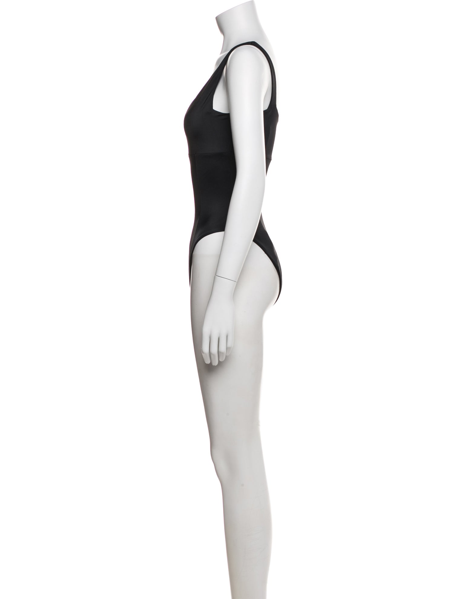 Dos Gardenias One-Piece w/ Tags