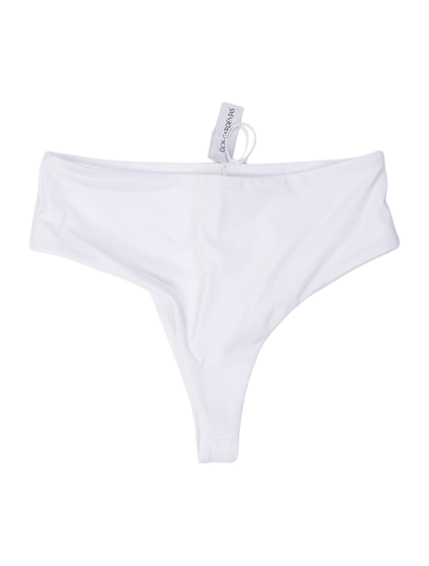 Dos Gardenias Bottoms w/ Tags