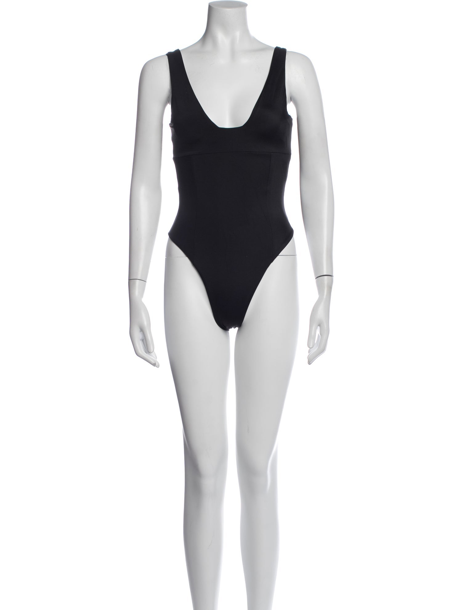 Dos Gardenias One-Piece w/ Tags