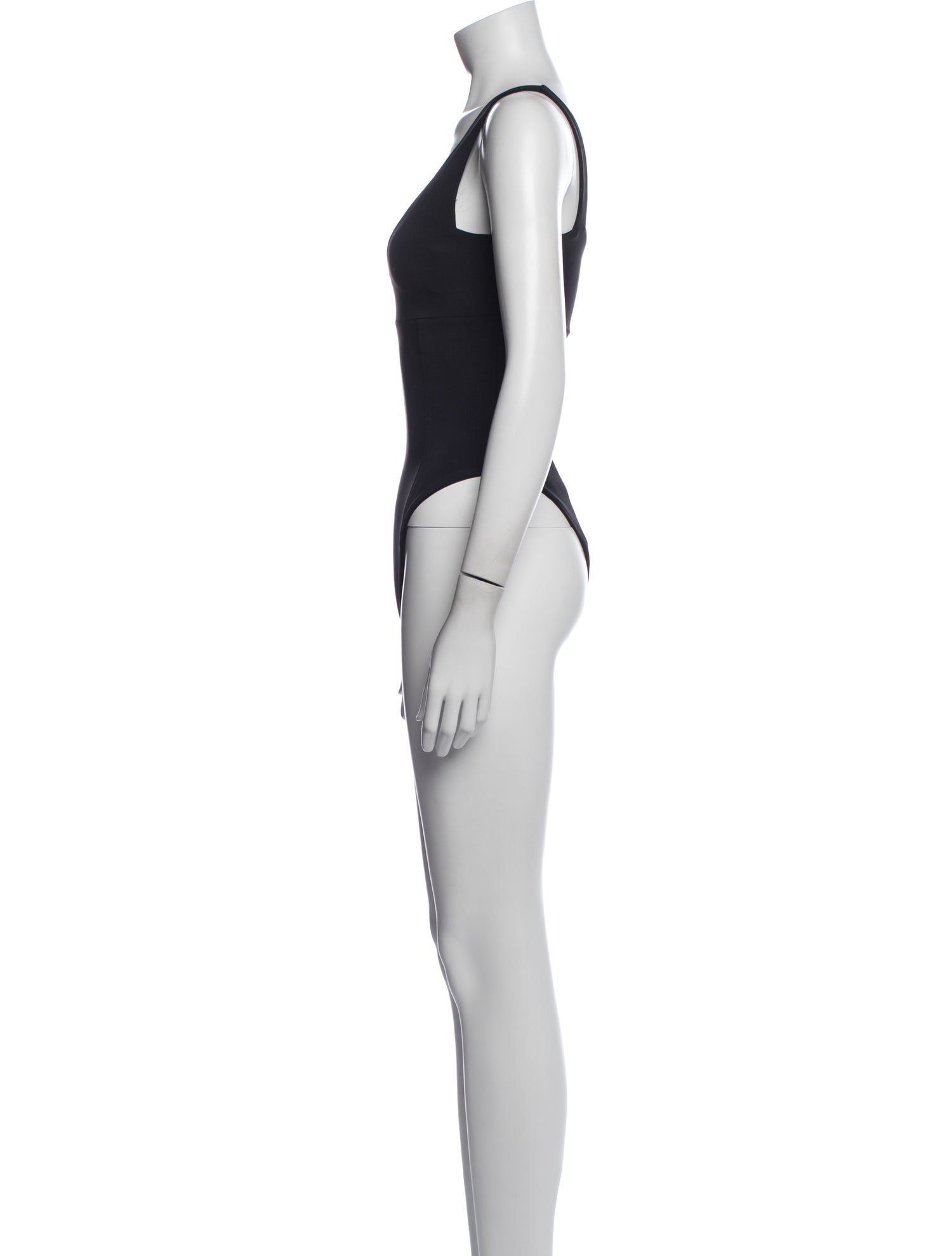 Dos Gardenias One-Piece w/ Tags