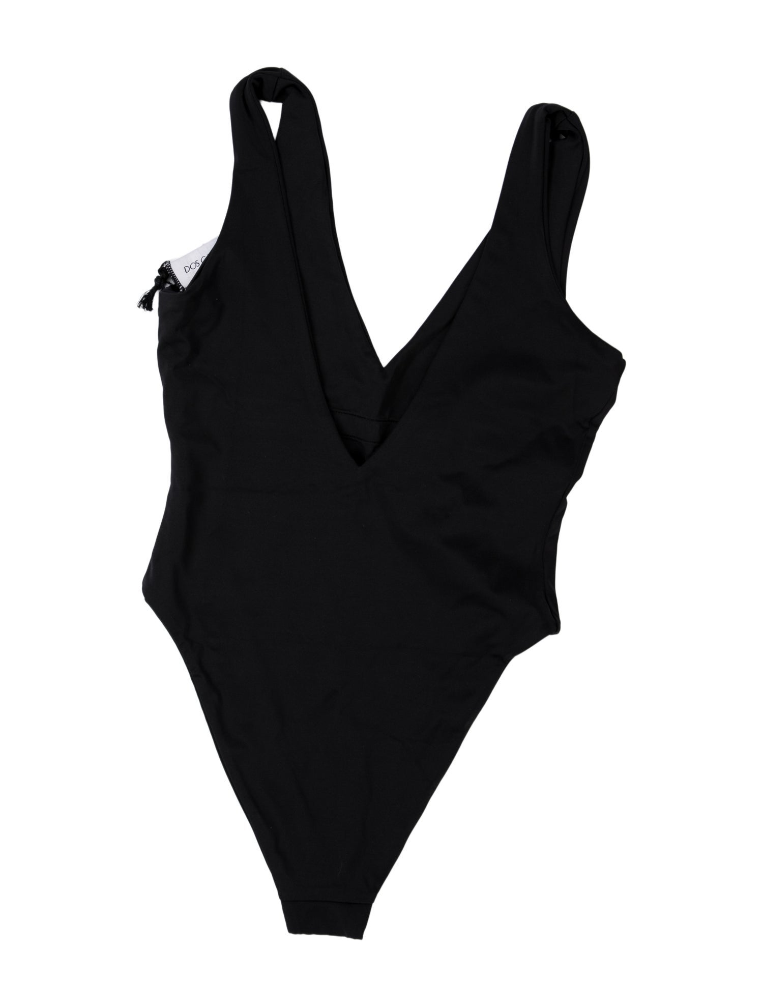 Dos Gardenias One-Piece w/ Tags