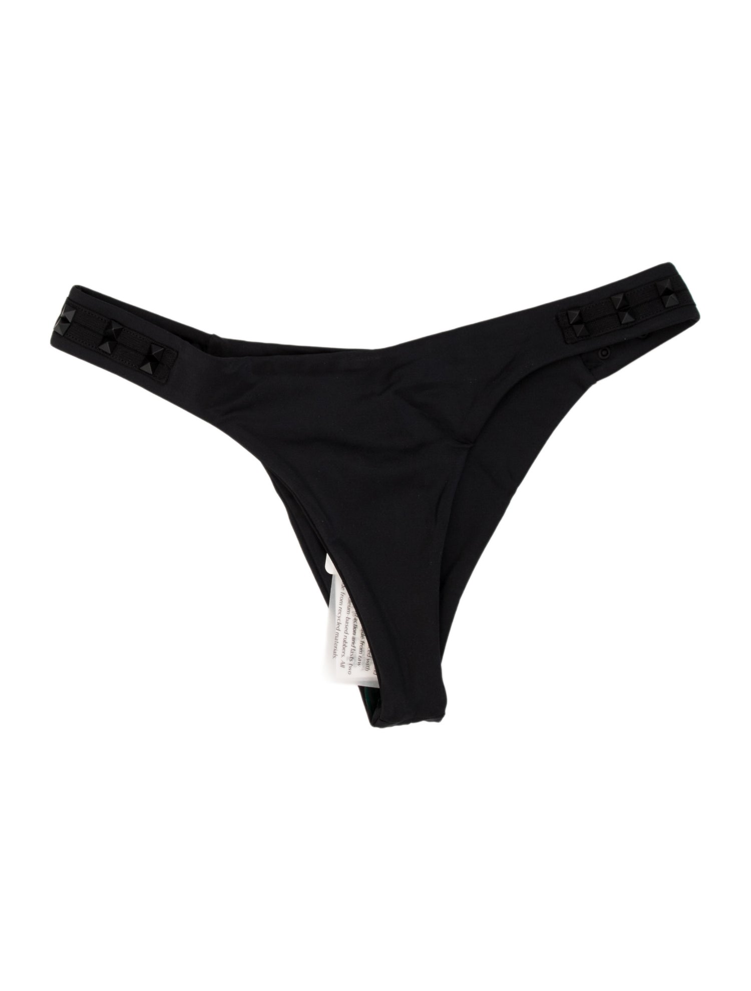 Dos Gardenias Bottoms w/ Tags