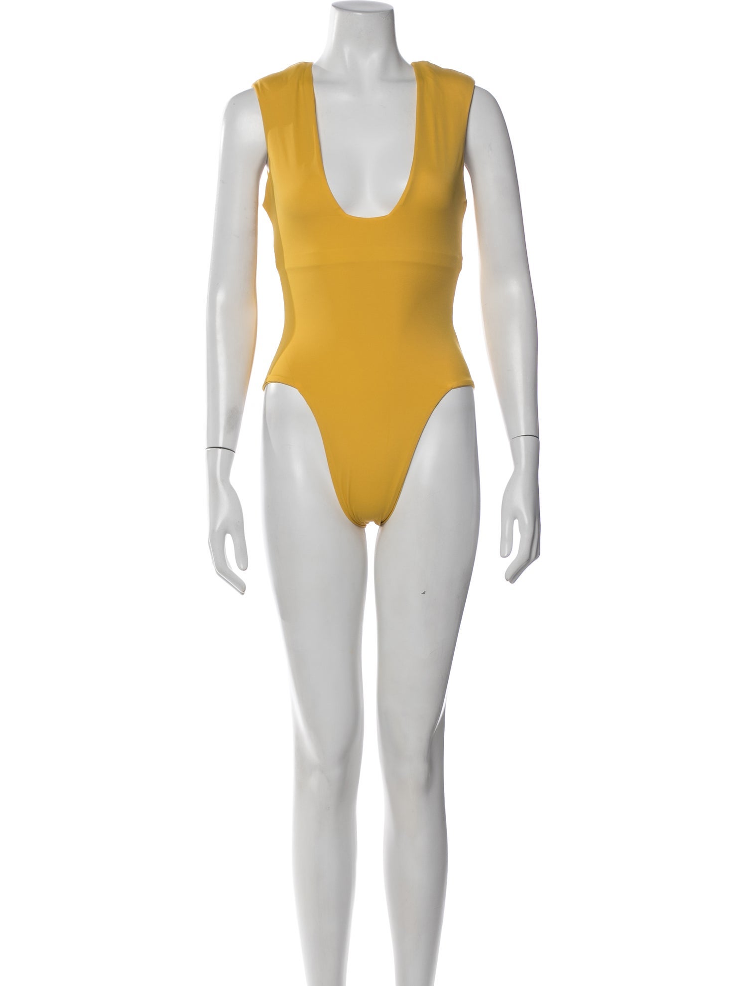 Dos Gardenias One-Piece w/ Tags