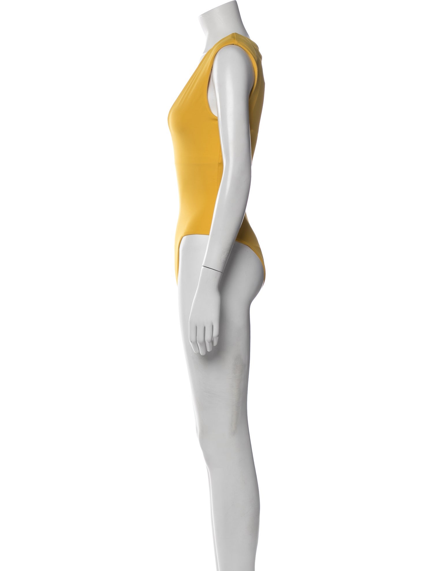 Dos Gardenias One-Piece w/ Tags