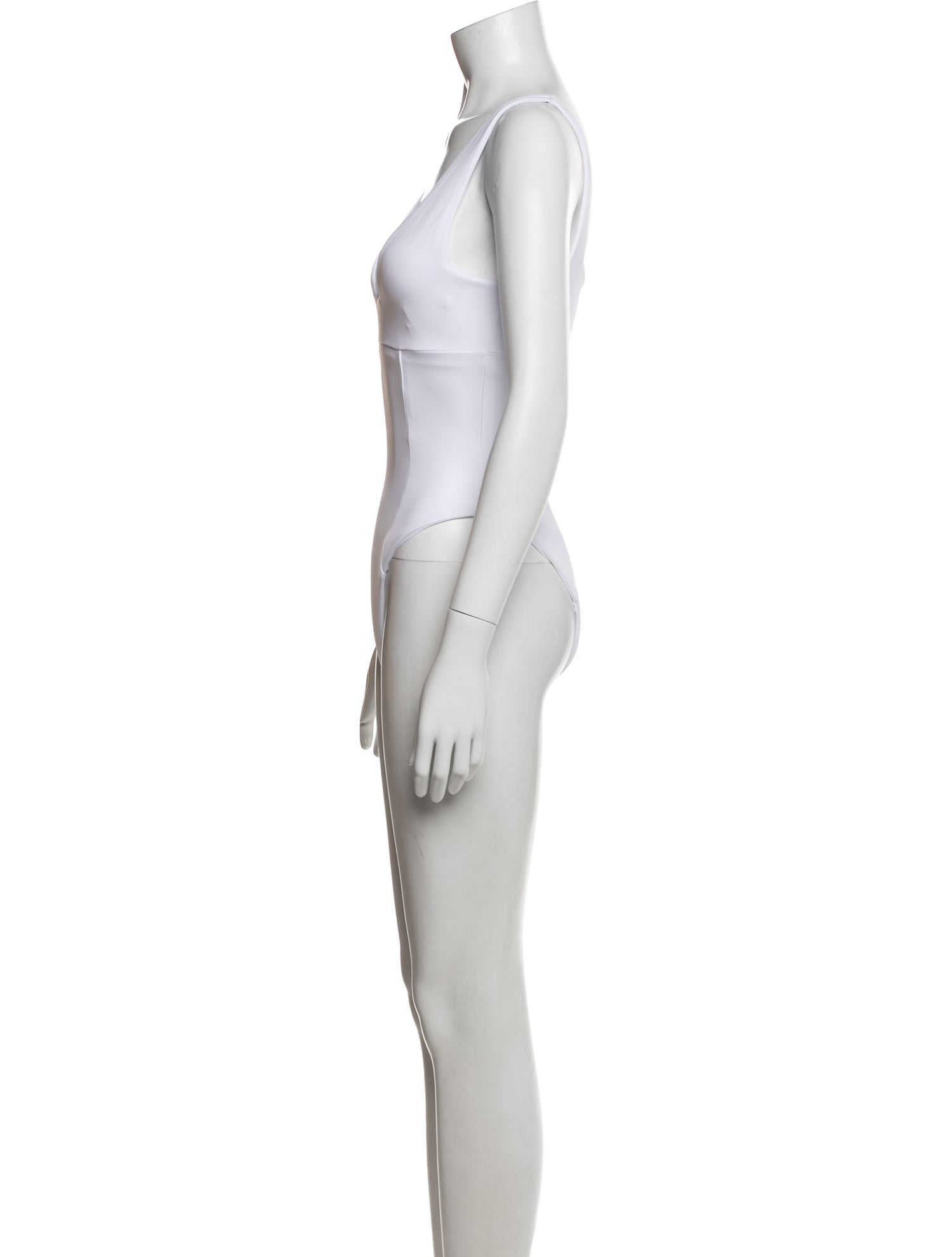Dos Gardenias One-Piece w/ Tags