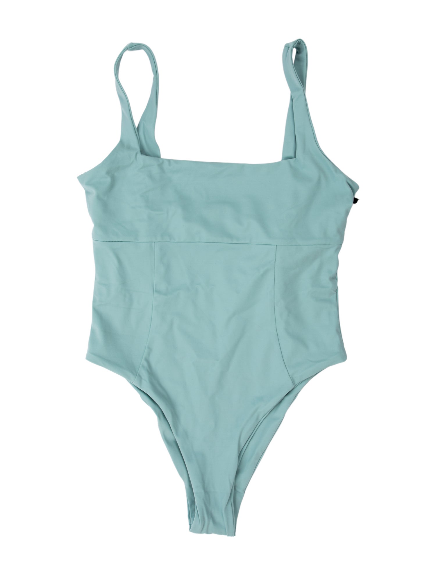 Dos Gardenias One-Piece w/ Tags