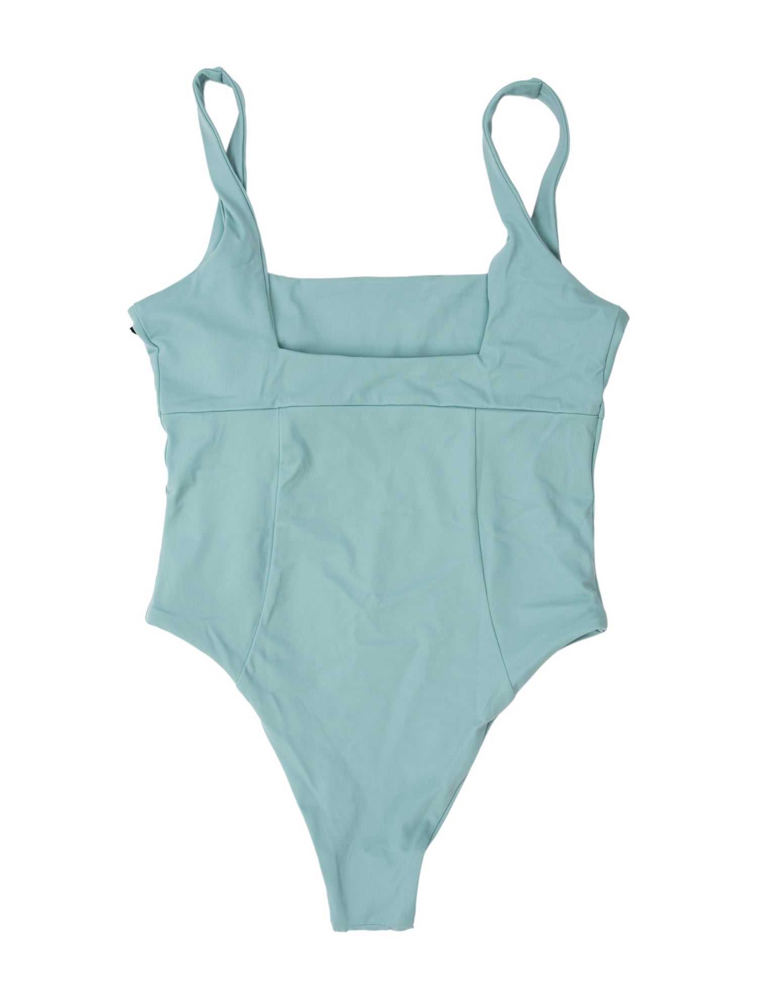 Dos Gardenias One-Piece w/ Tags