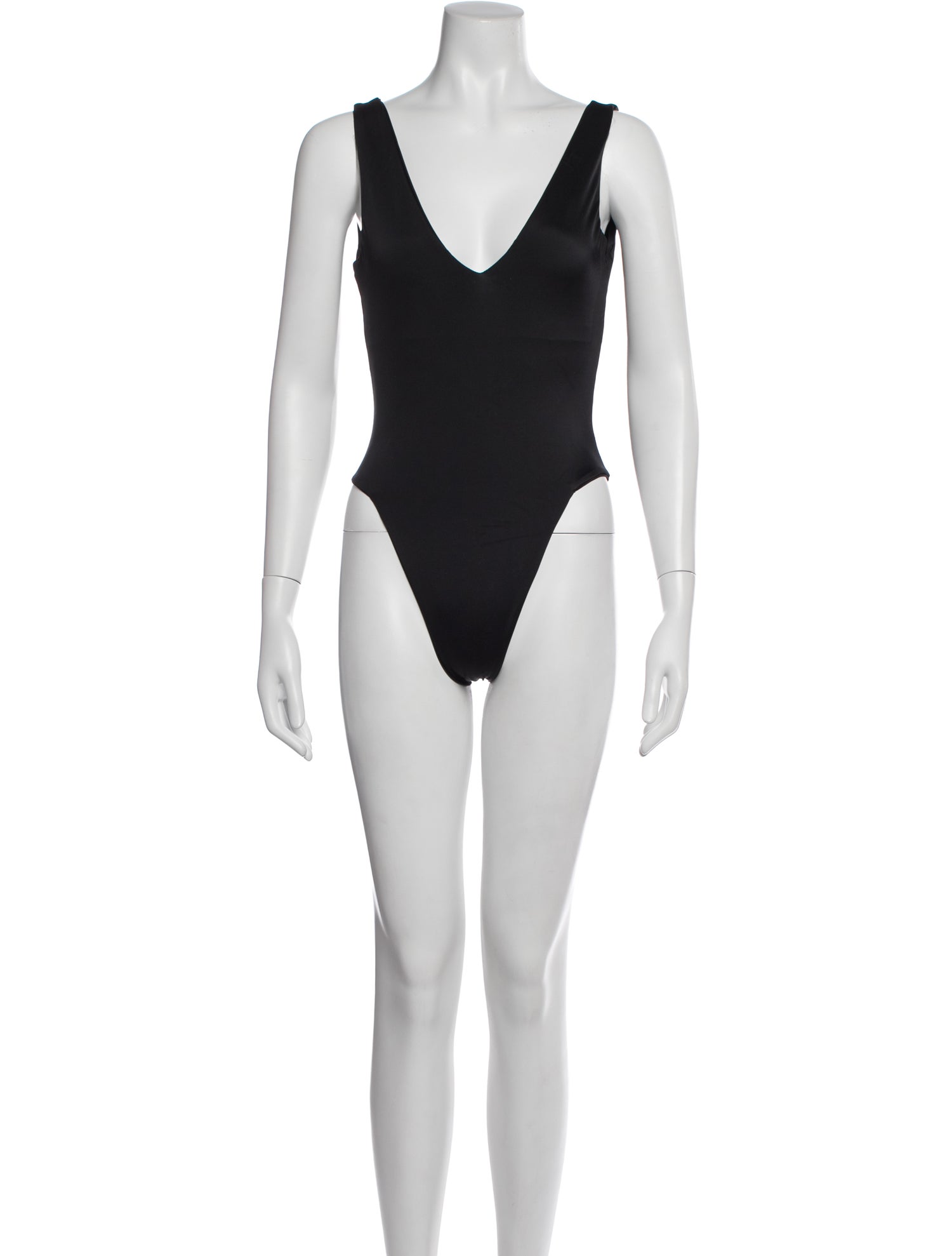 Dos Gardenias One-Piece w/ Tags