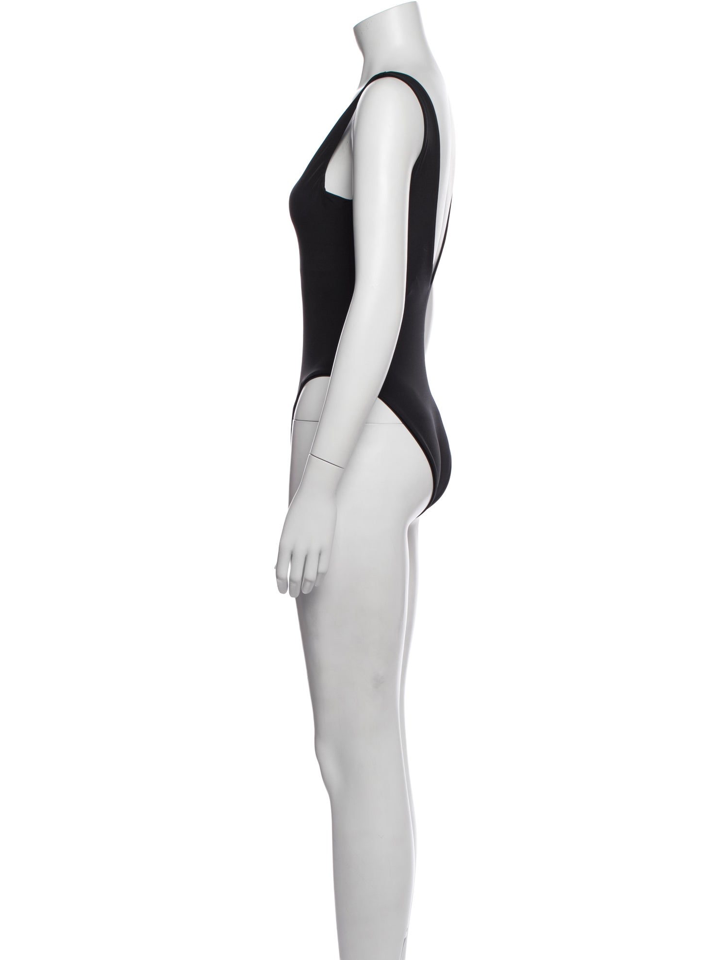 Dos Gardenias One-Piece w/ Tags