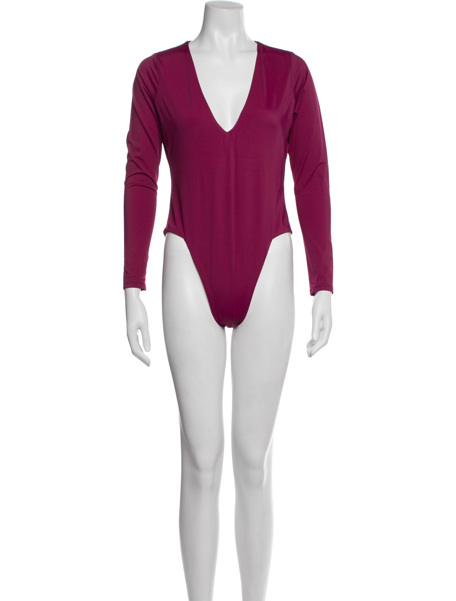 Dos Gardenias One-Piece w/ Tags
