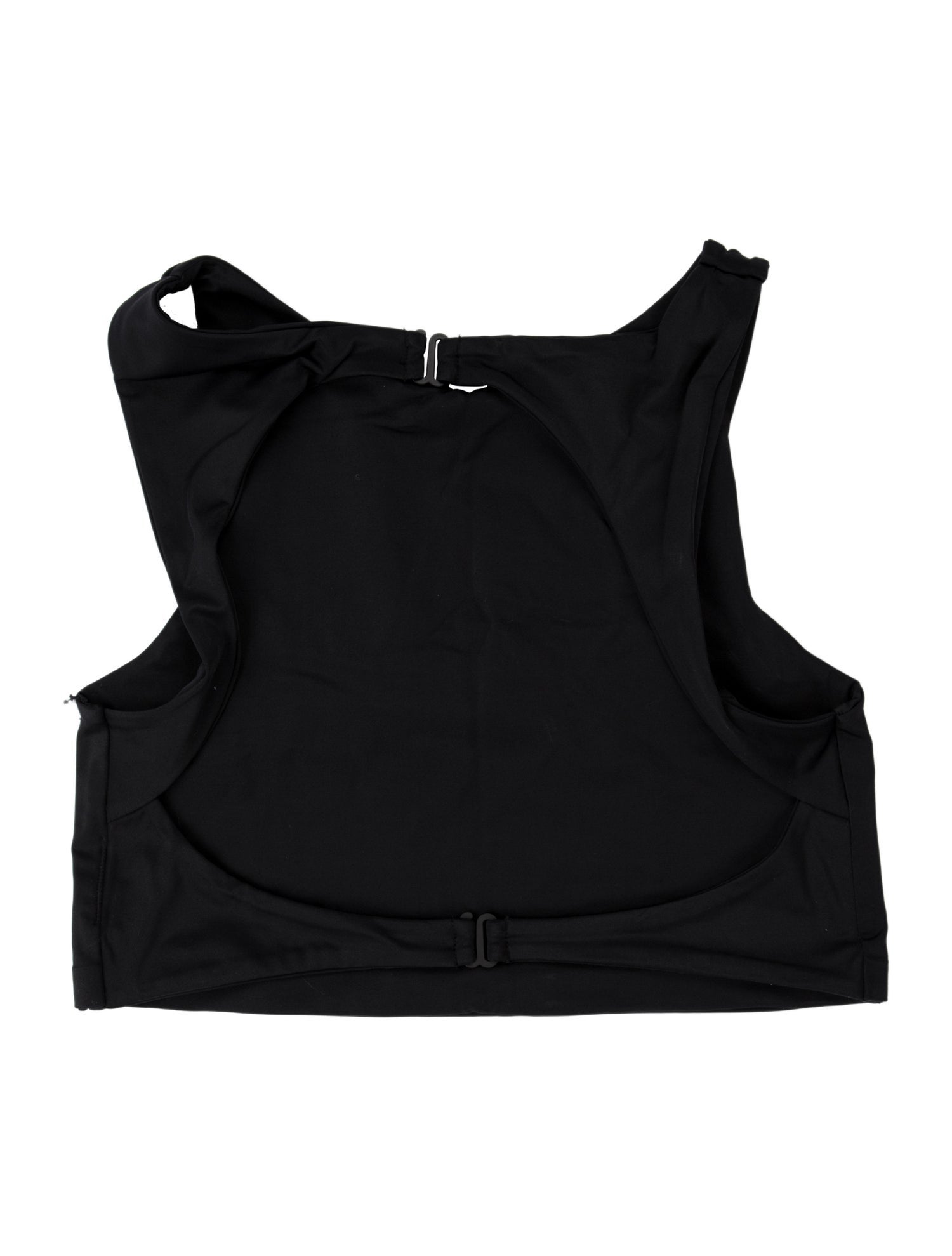 Dos Gardenias Cutout Accent Top w/ Tags