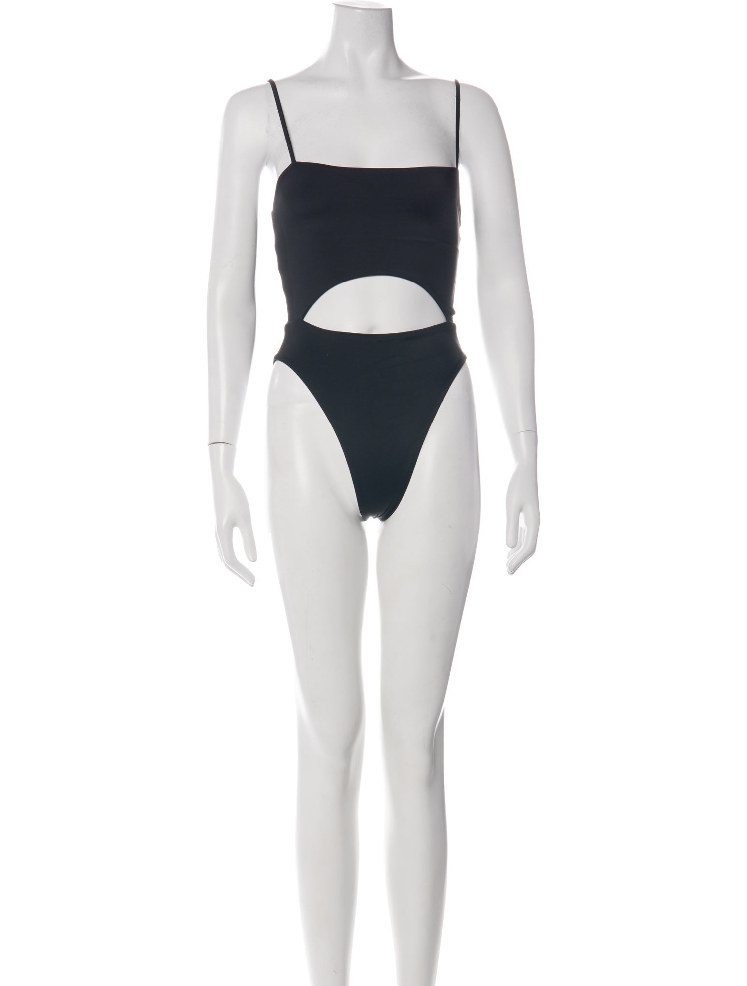 Dos Gardenias One-Piece w/ Tags