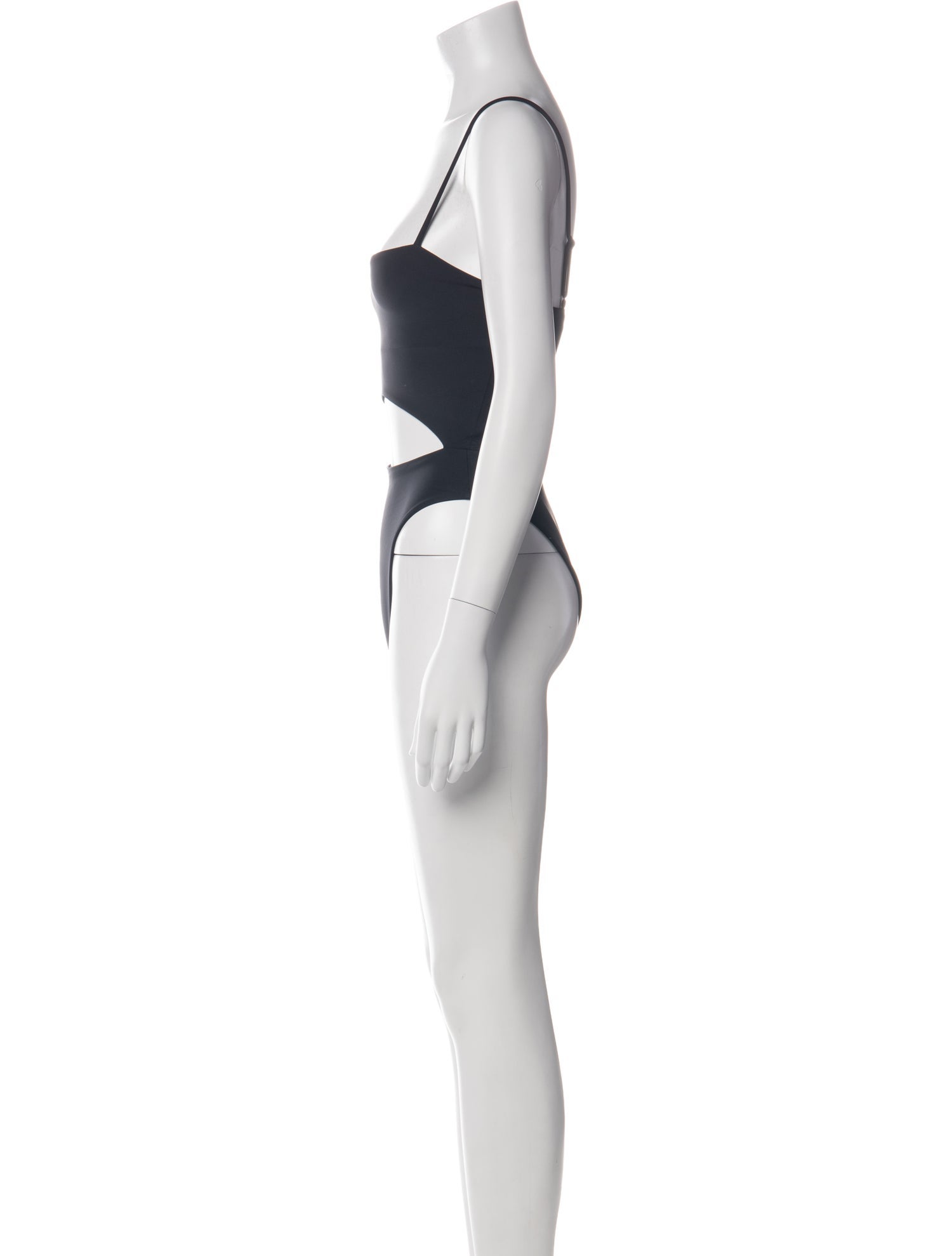 Dos Gardenias One-Piece w/ Tags