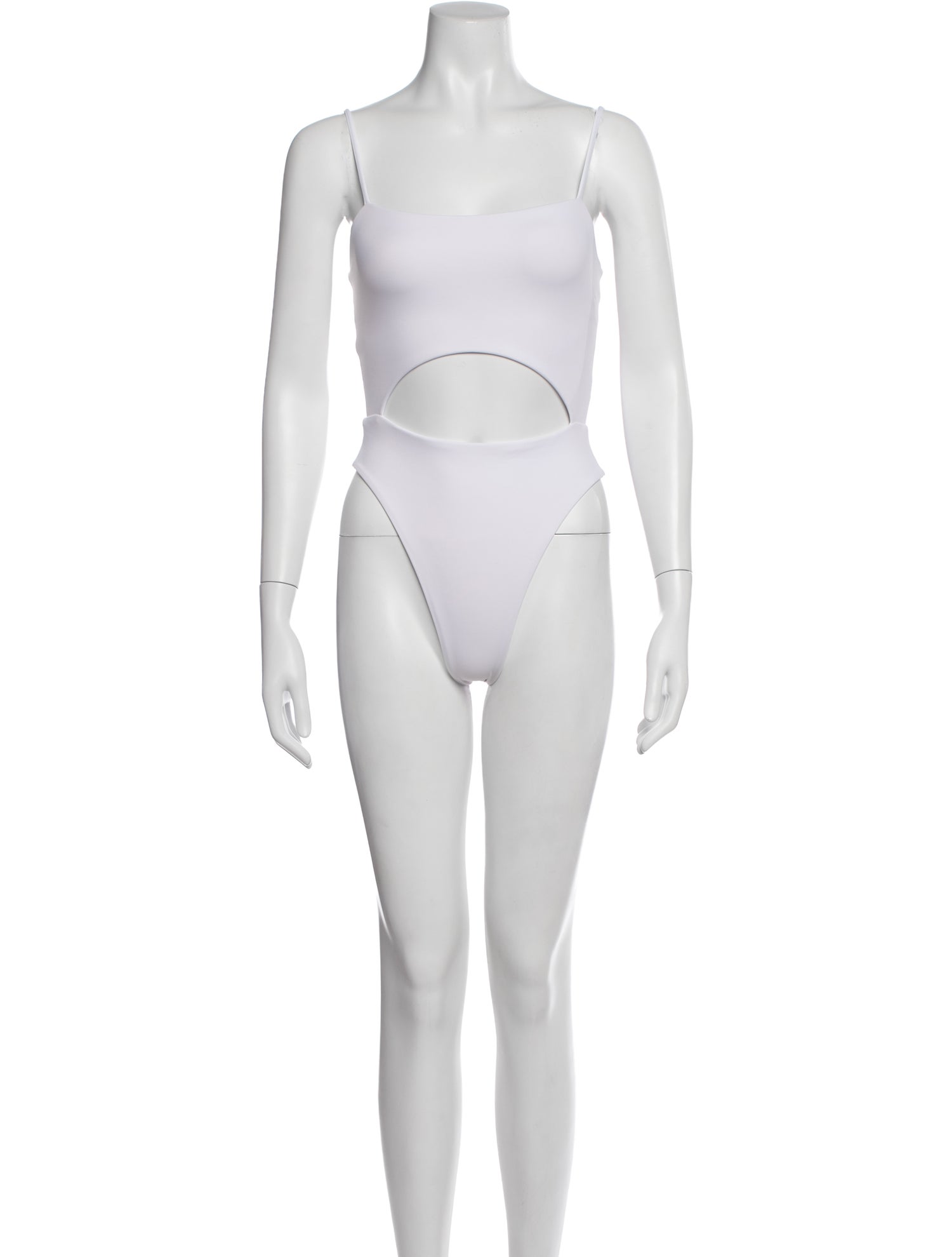 Dos Gardenias One-Piece w/ Tags