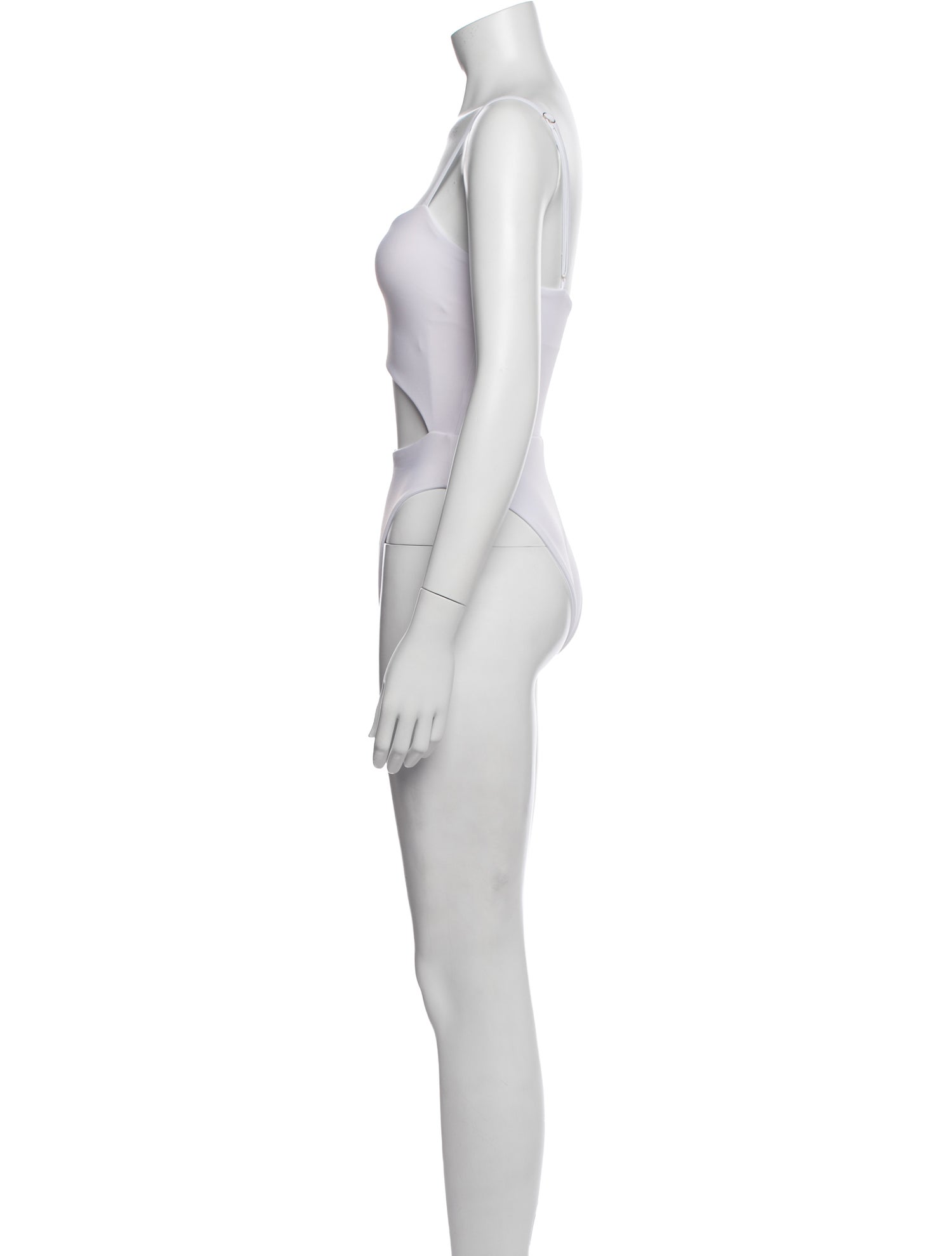 Dos Gardenias One-Piece w/ Tags
