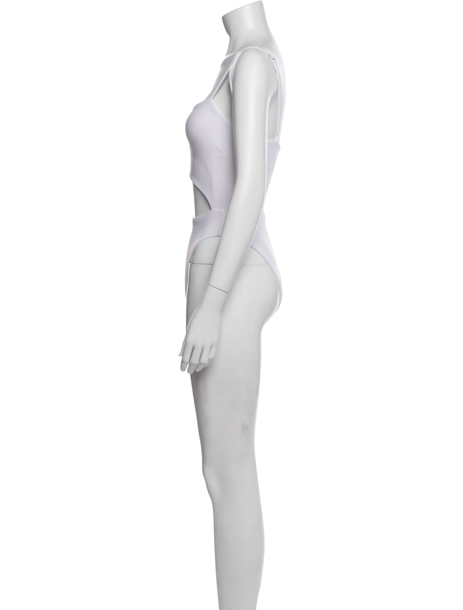Dos Gardenias One-Piece w/ Tags