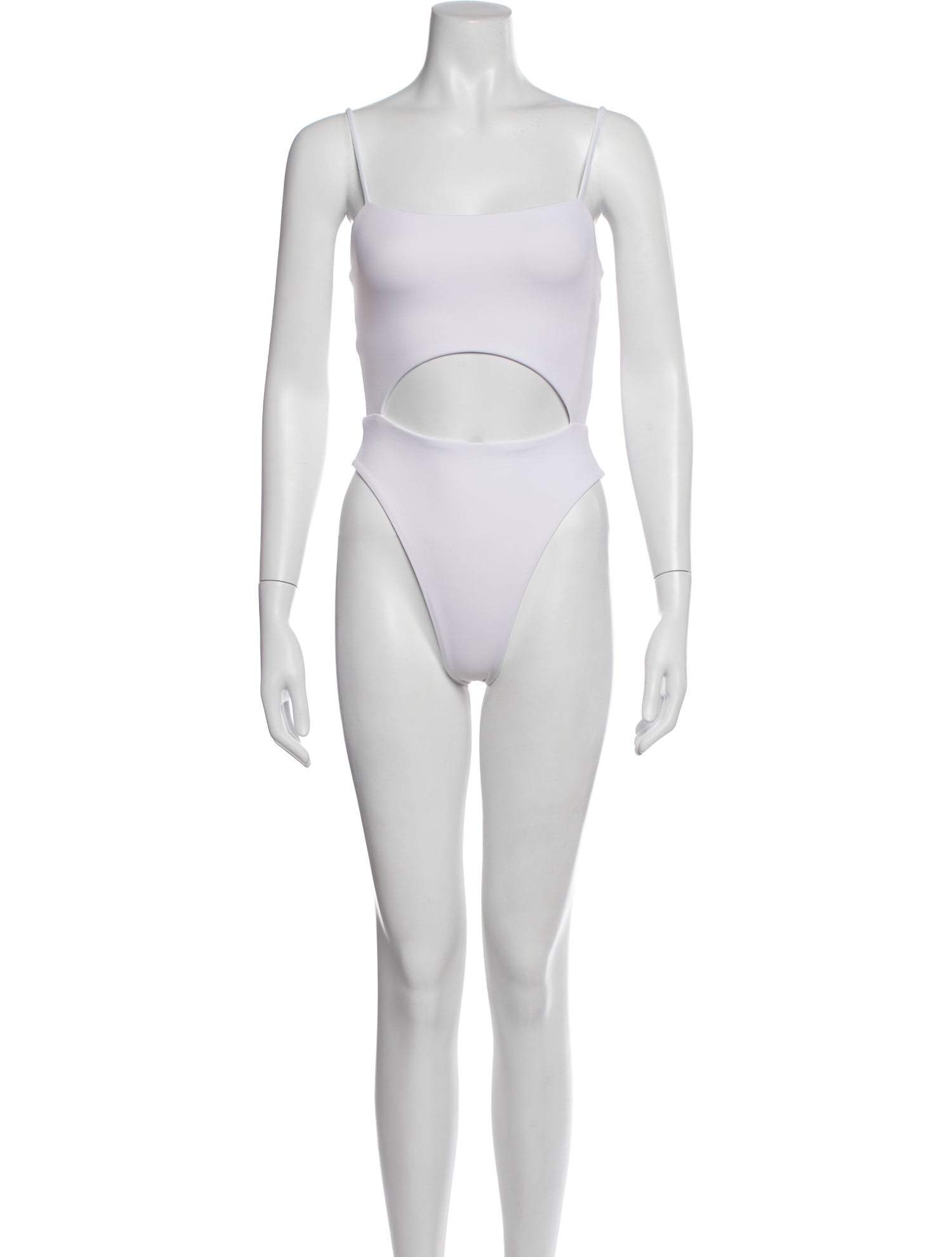 Dos Gardenias One-Piece w/ Tags