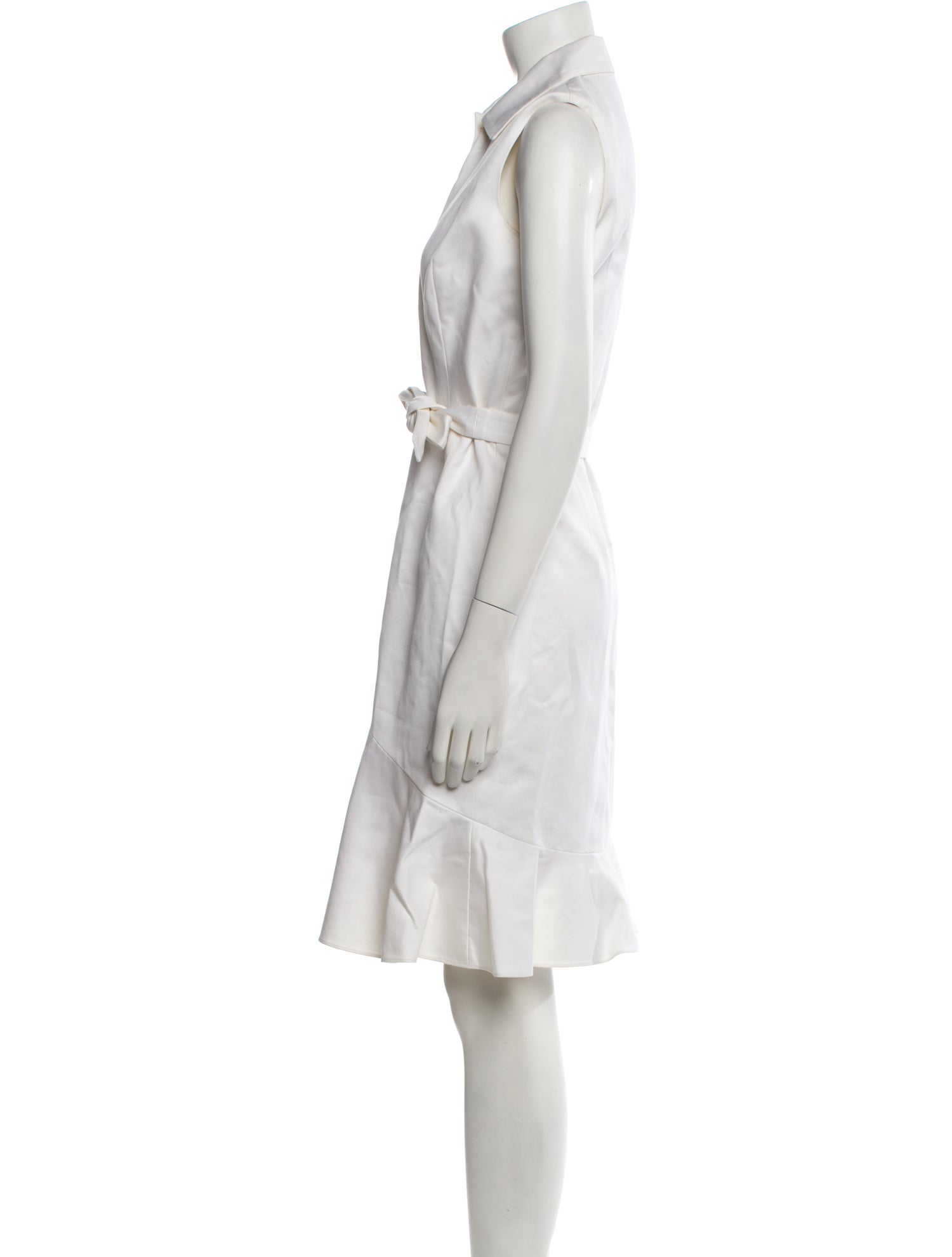 Douglas Hannant Knee-Length Dress