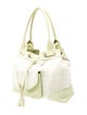 Douglas Hannant Canvas Shoulder Bag