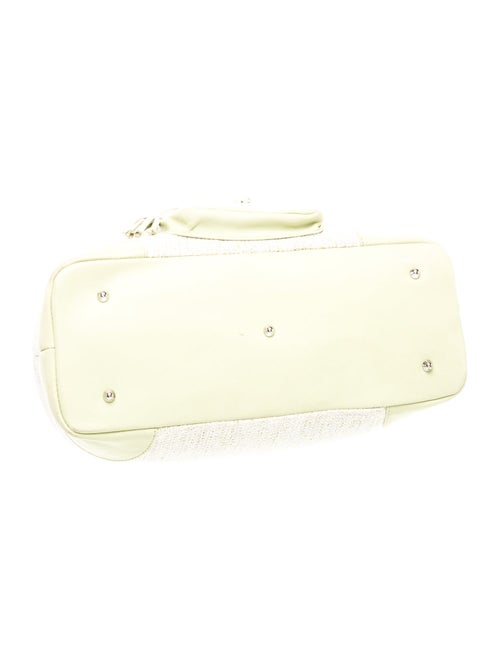 Douglas Hannant Canvas Shoulder Bag