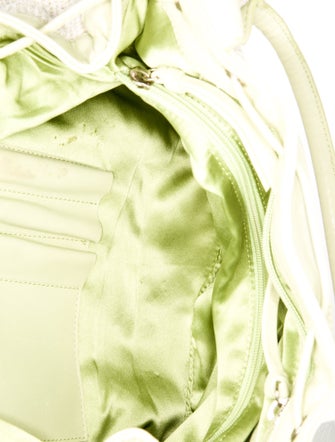 Douglas Hannant Canvas Shoulder Bag