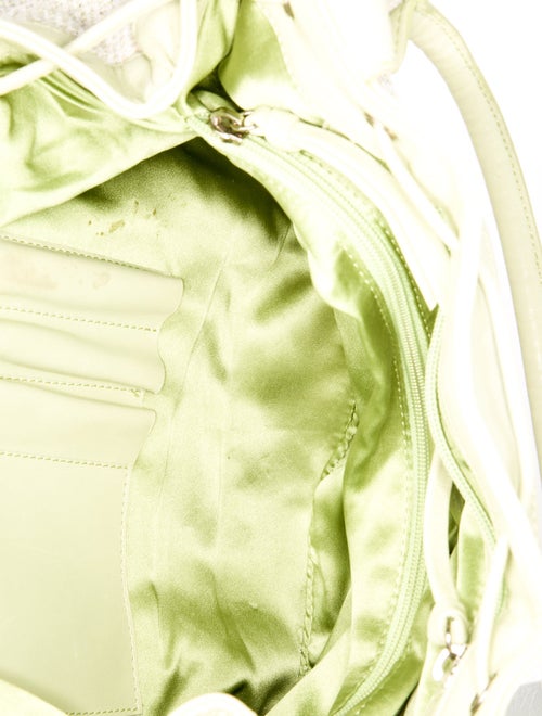 Douglas Hannant Canvas Shoulder Bag