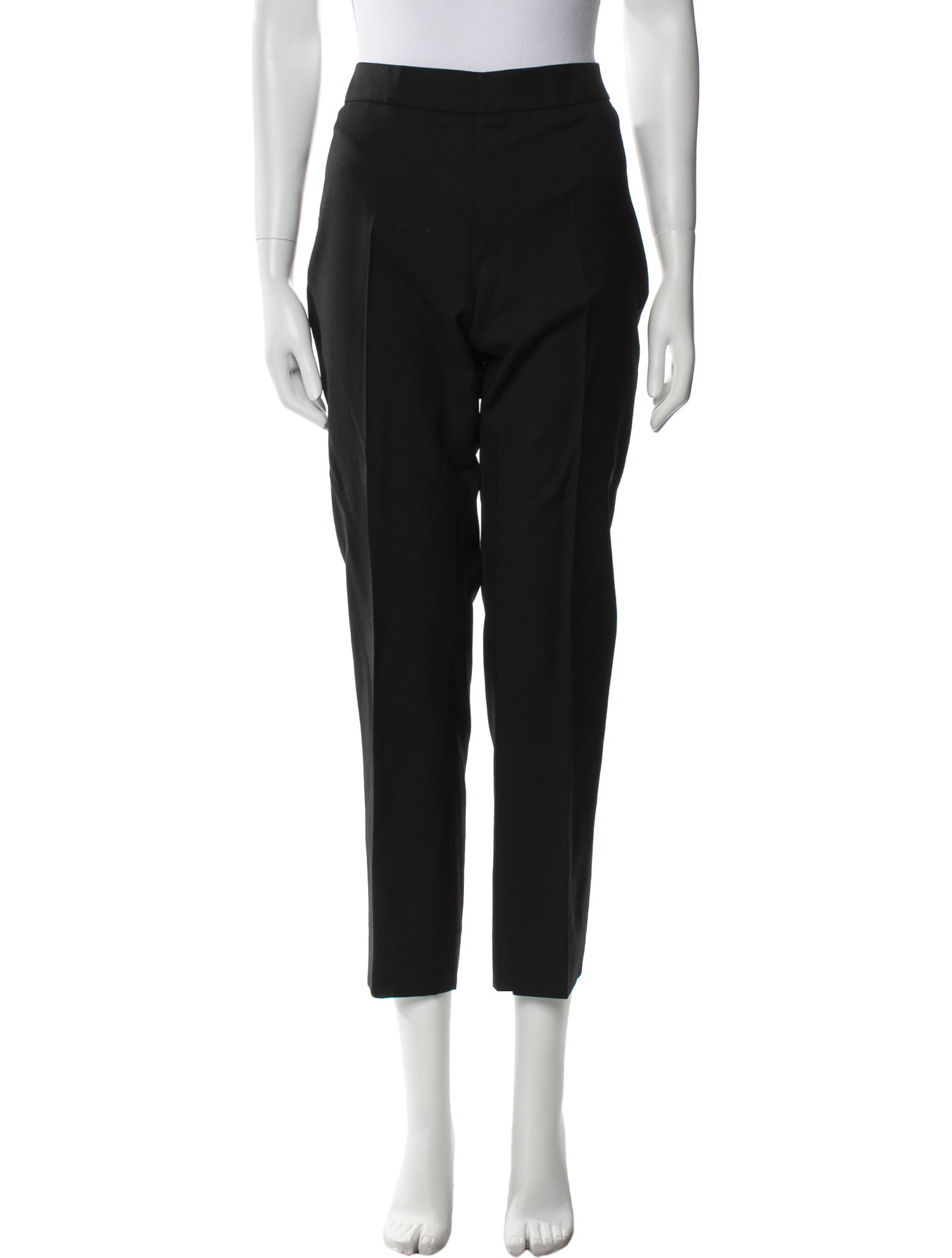 Douglas Hannant Straight Leg Pants