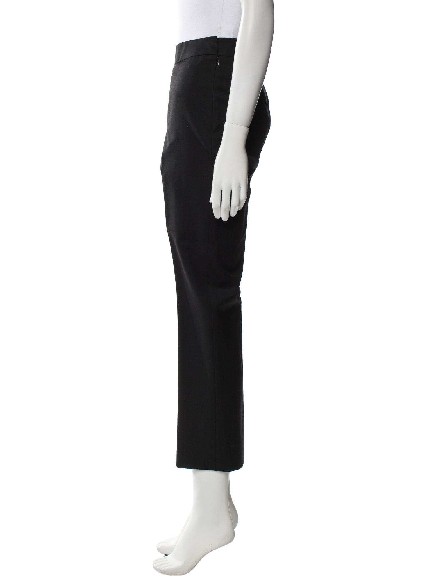 Douglas Hannant Straight Leg Pants