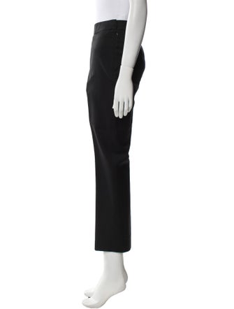 Douglas Hannant Straight Leg Pants