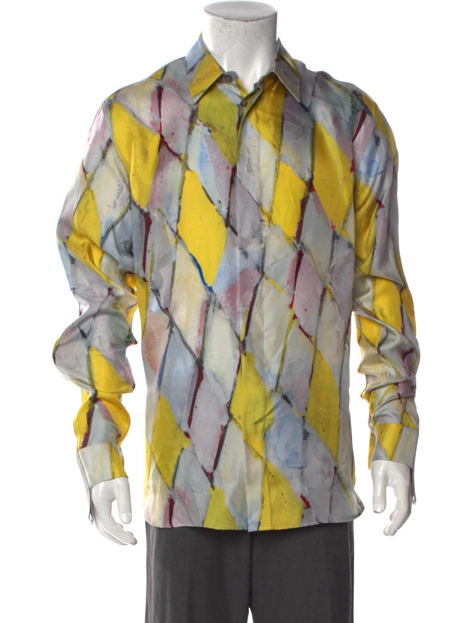 DIOR x Peter Doig | The RealReal