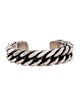 Martine Ali XL Chain Link Cuff