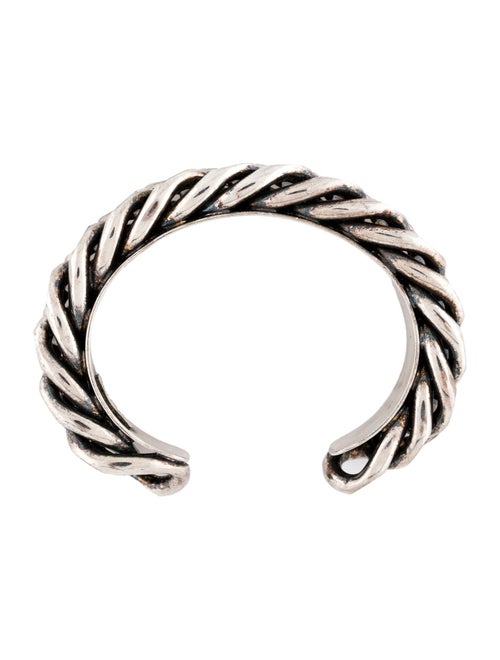 Martine Ali XL Chain Link Cuff